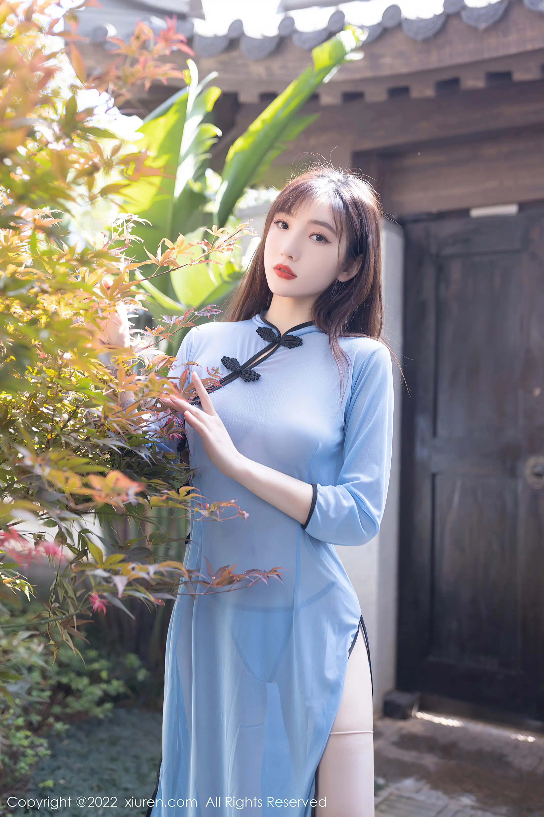 [Xiuren秀人网] 2022.06.09-012