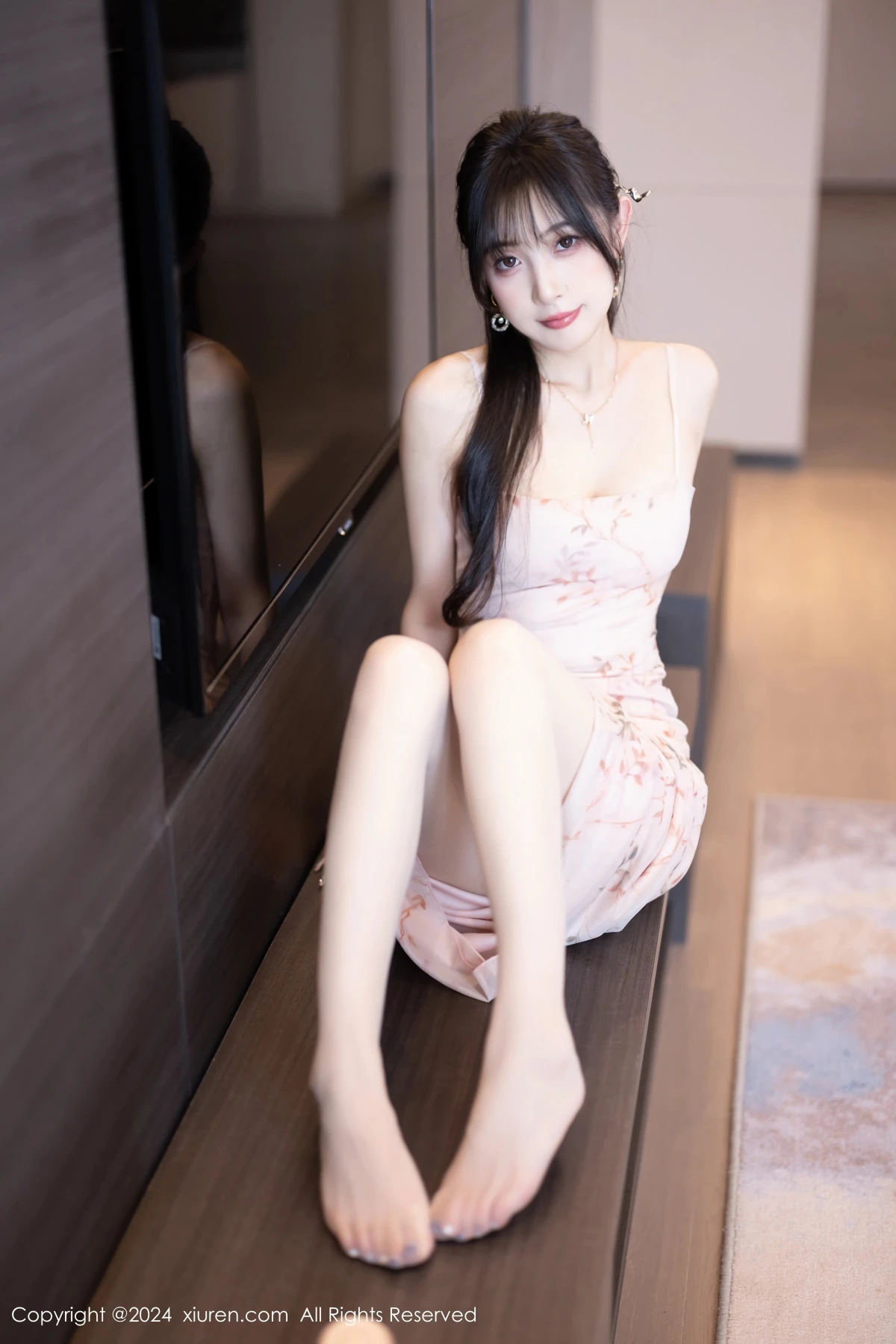 [秀人网] 2024.06.11 No.8682-014