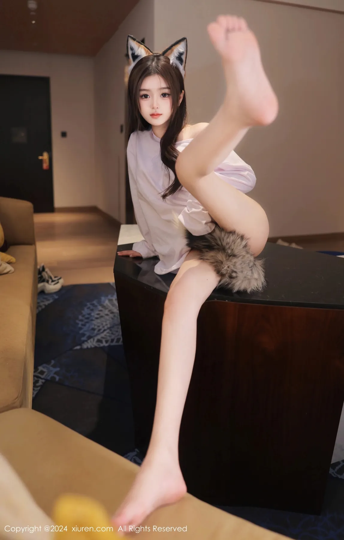 [秀人网] 2024.03.18 No.8245-016