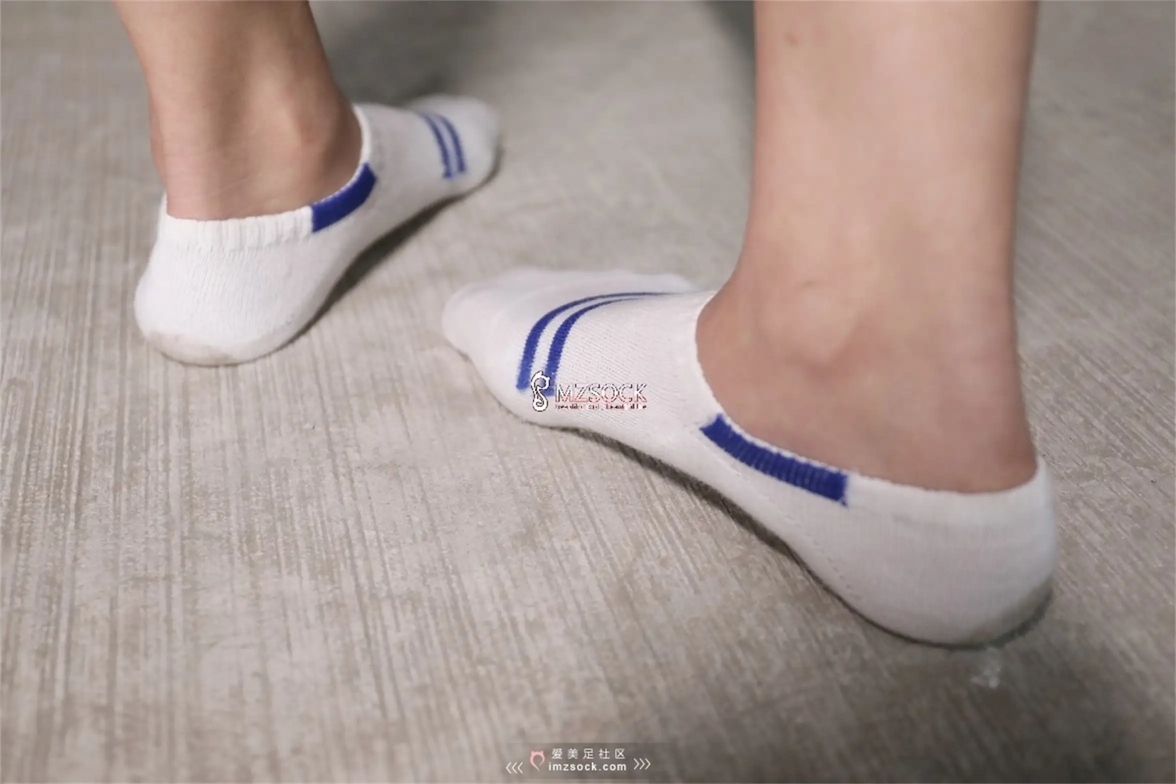 [MZSOCK]爱美足 NO.066-034