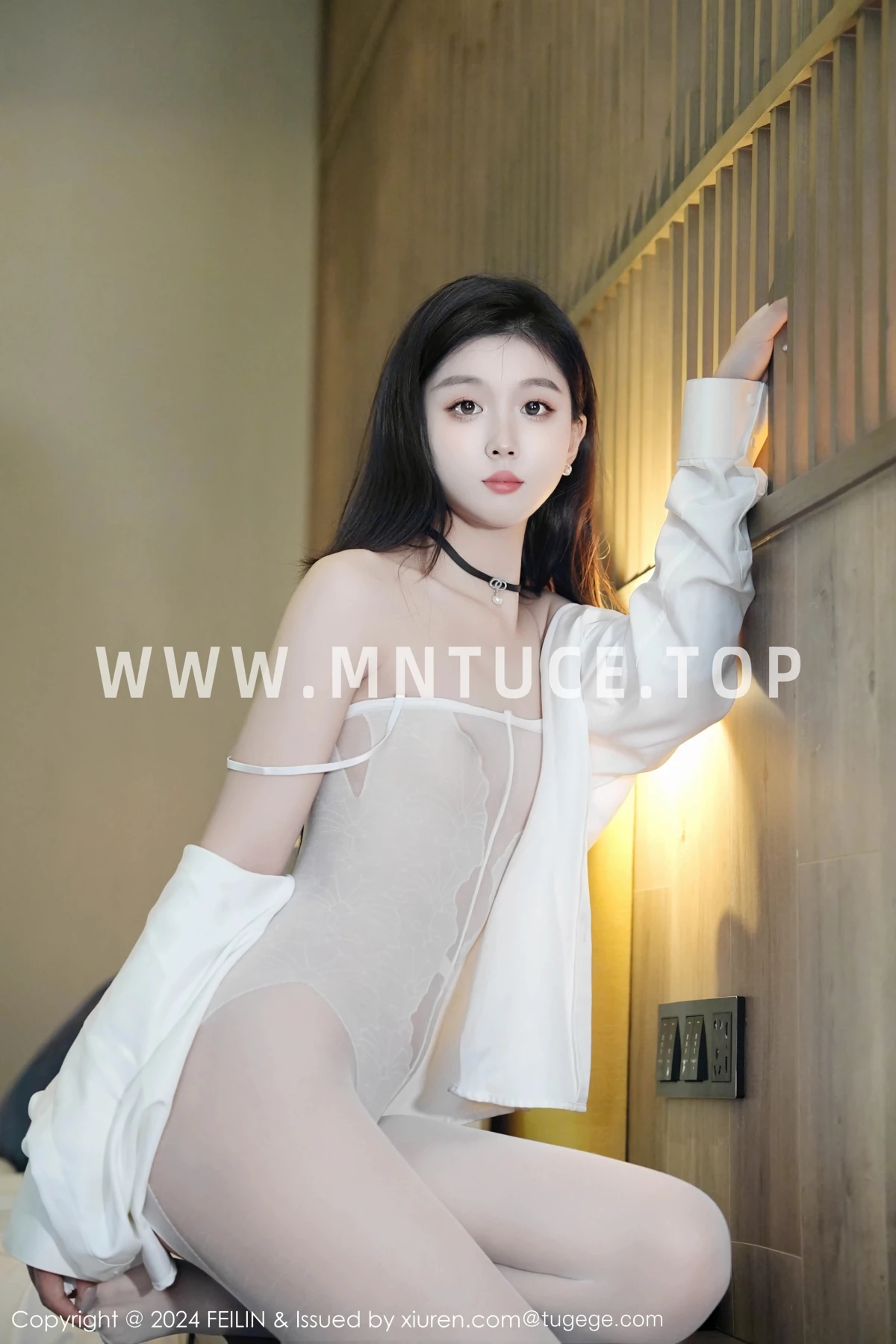 [嗲囡囡] 2024.12.12 VOL.493 江念鱼、秀人旗下#[70P]-015