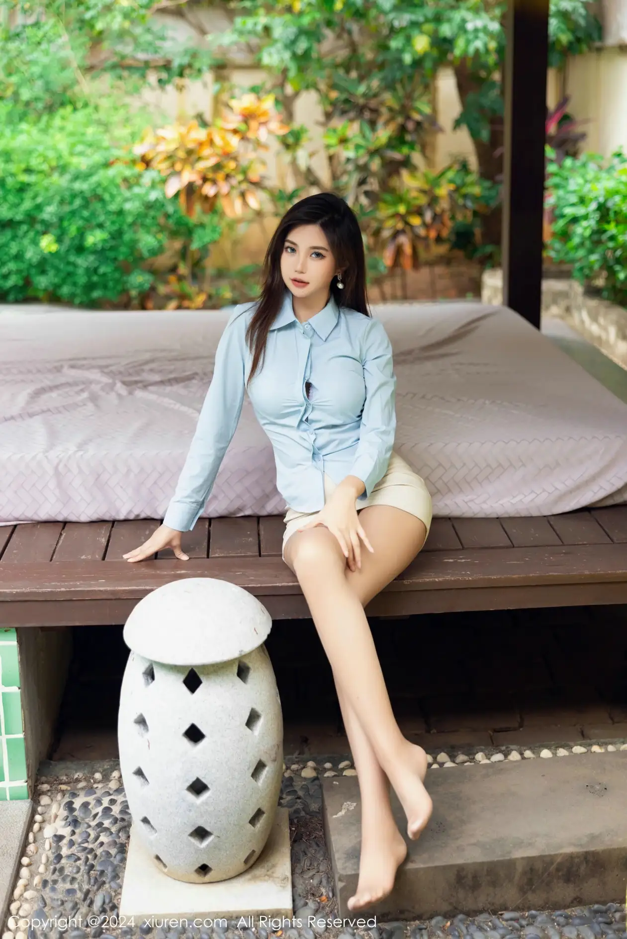 [秀人网] 2024.02.08 NO.8094 #绮里嘉ula、秀人旗下、xr_8000-8499#[98P]-002