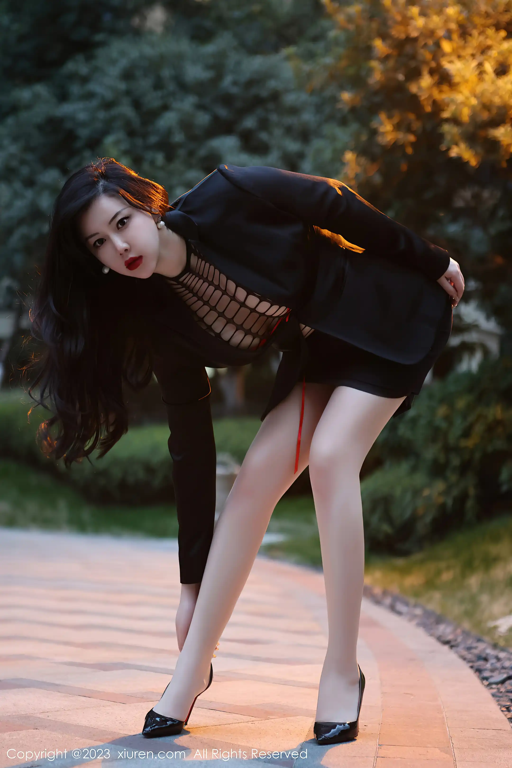[秀人网] 2023.03.16 NO.6421-034