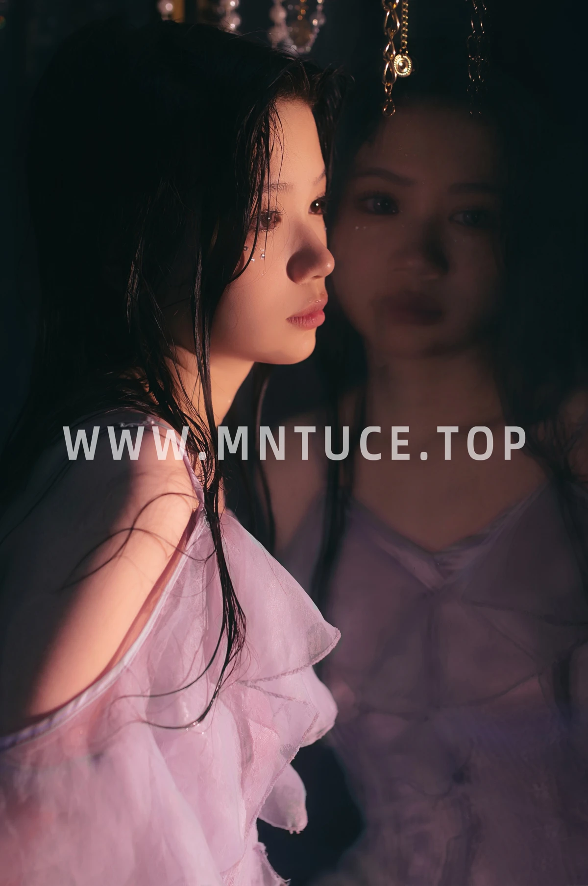 [艺图语]2023.01.12 Vol.2898 失心#沐阳#[21P]-021