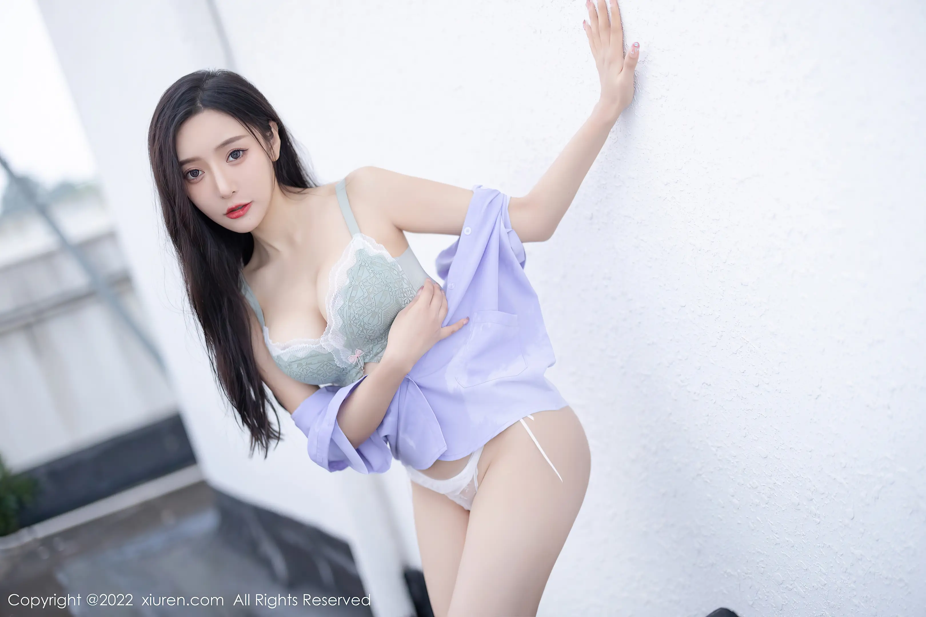 [Xiuren秀人网] 2022.04.02-045