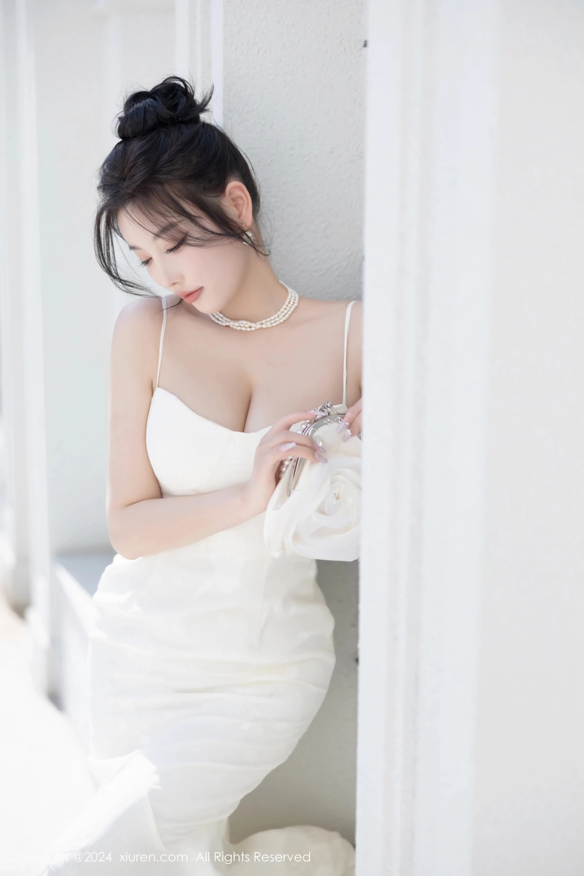 [秀人网] 2024.05.14 No.8538-021