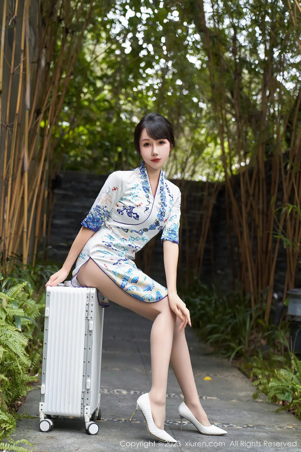 [秀人网] 2023.12.13 NO.7804-007