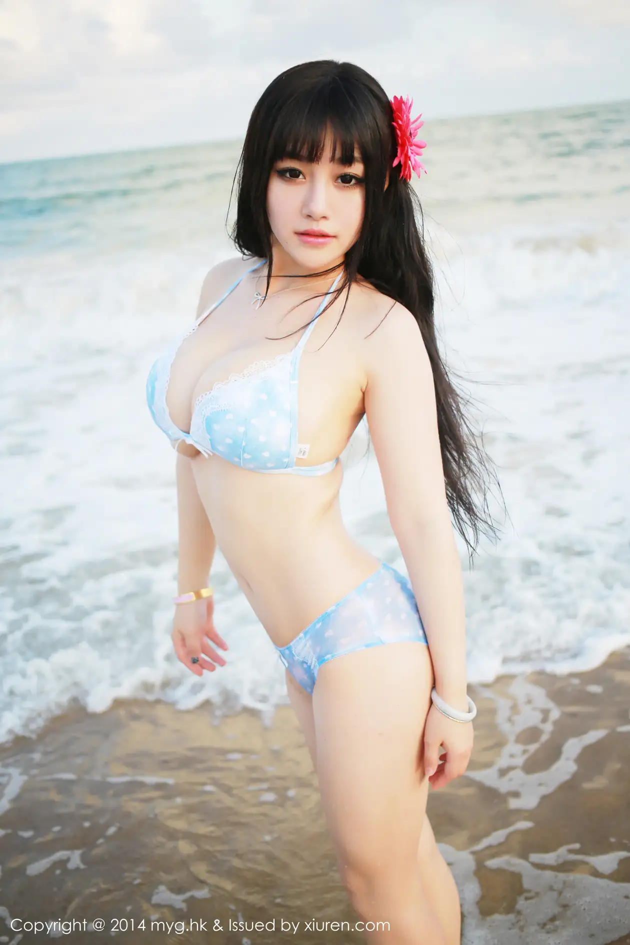 [美媛馆] 2014.08.17 VOL.013-049