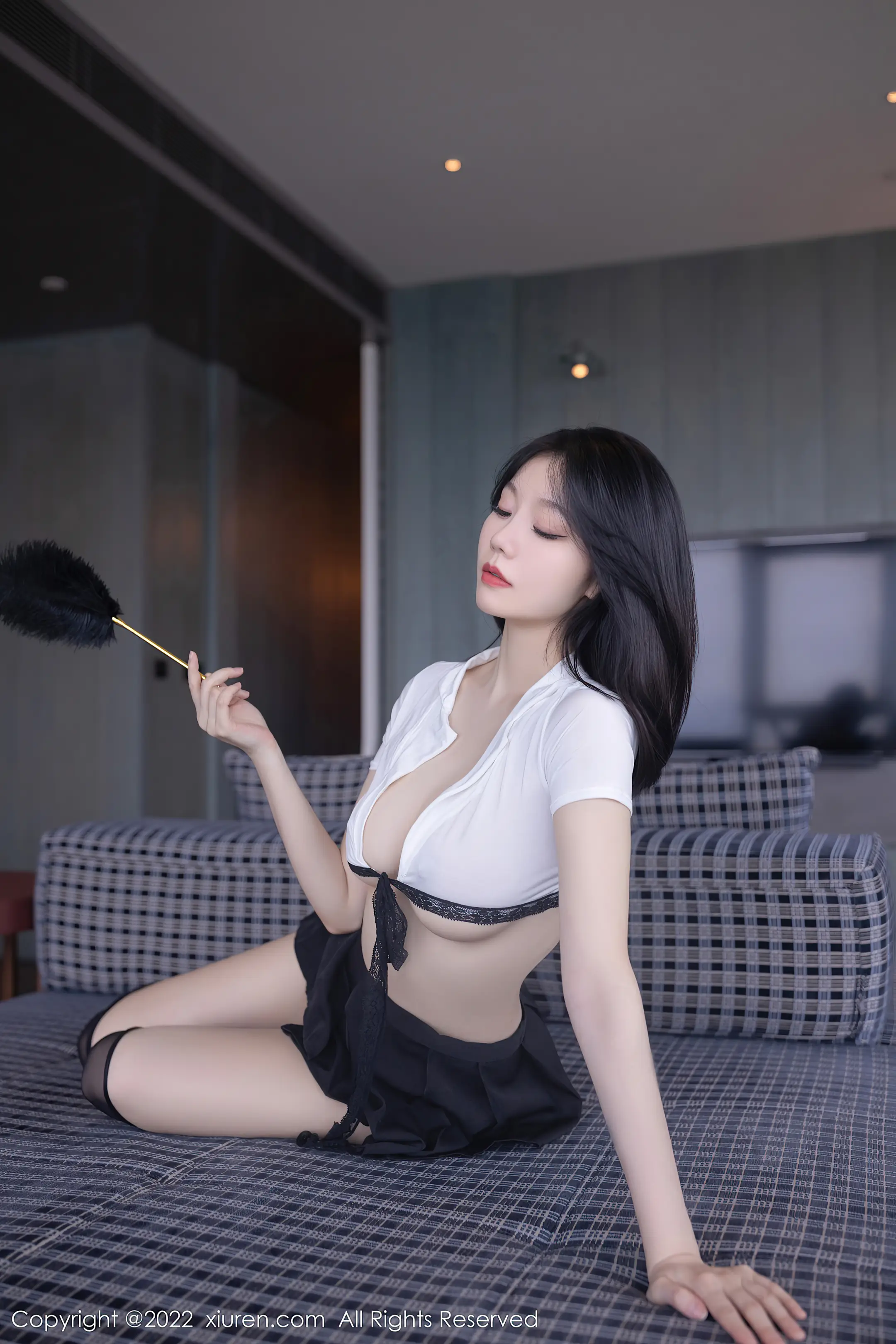 [Xiuren秀人网] 2022.06.21-040