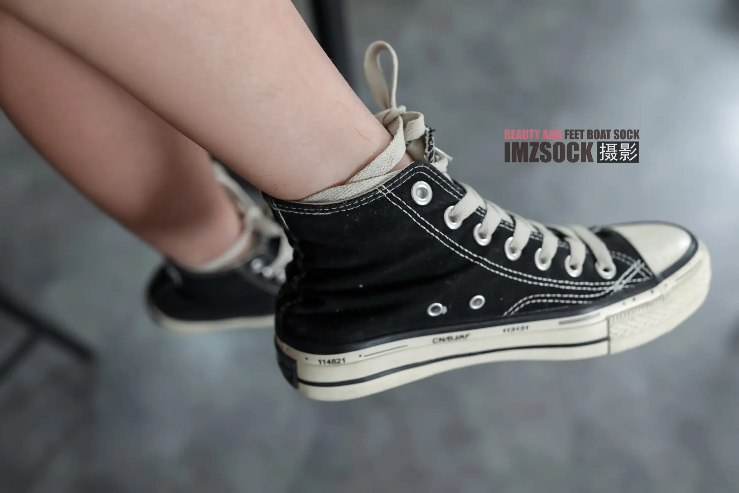 [MZSOCK]爱美足 NO.116-013