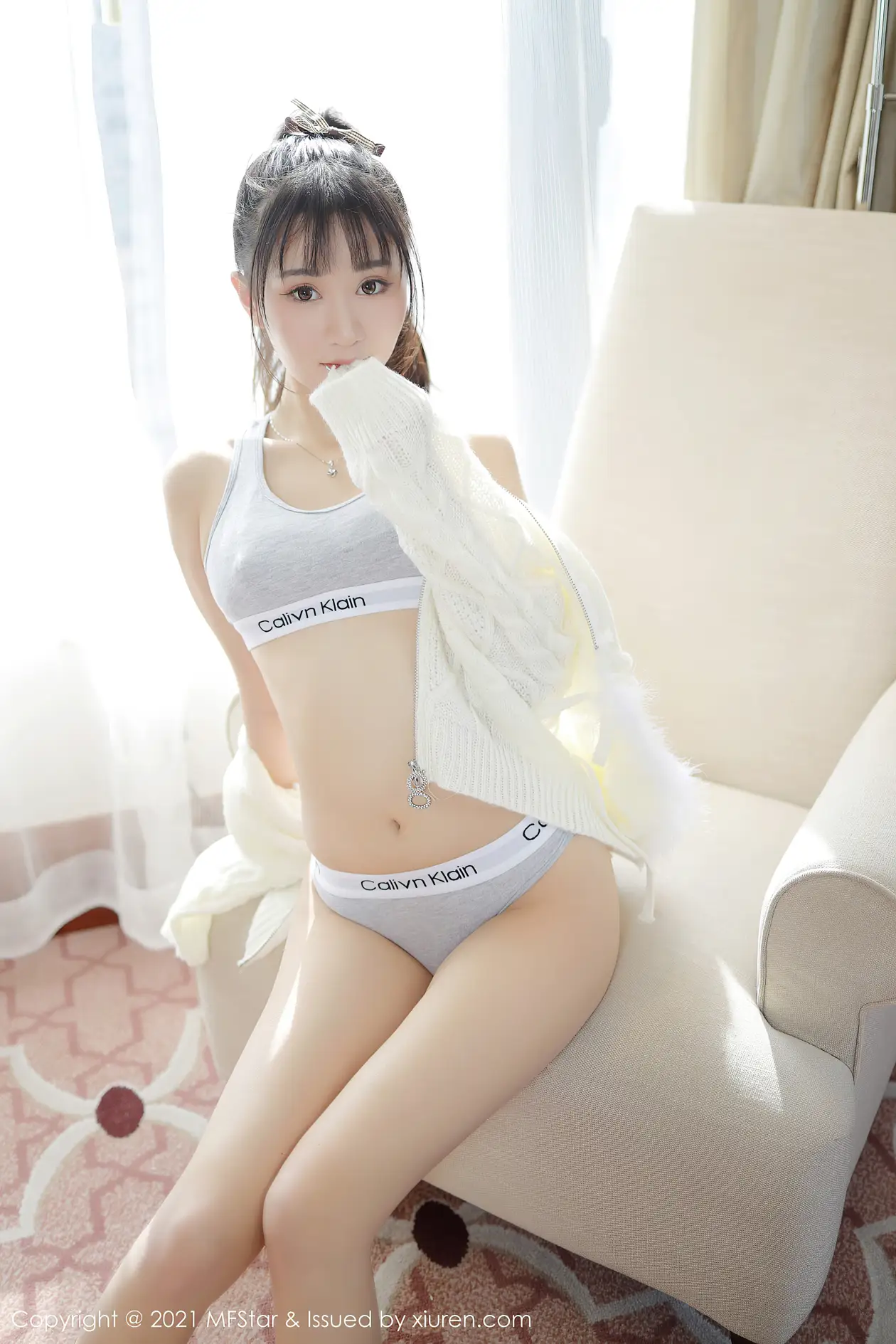 [模范学院] 2021.03.12 VOL.0467-014