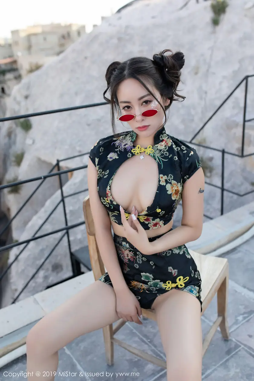[魅妍社] 2019.02.11 VOL.265-021