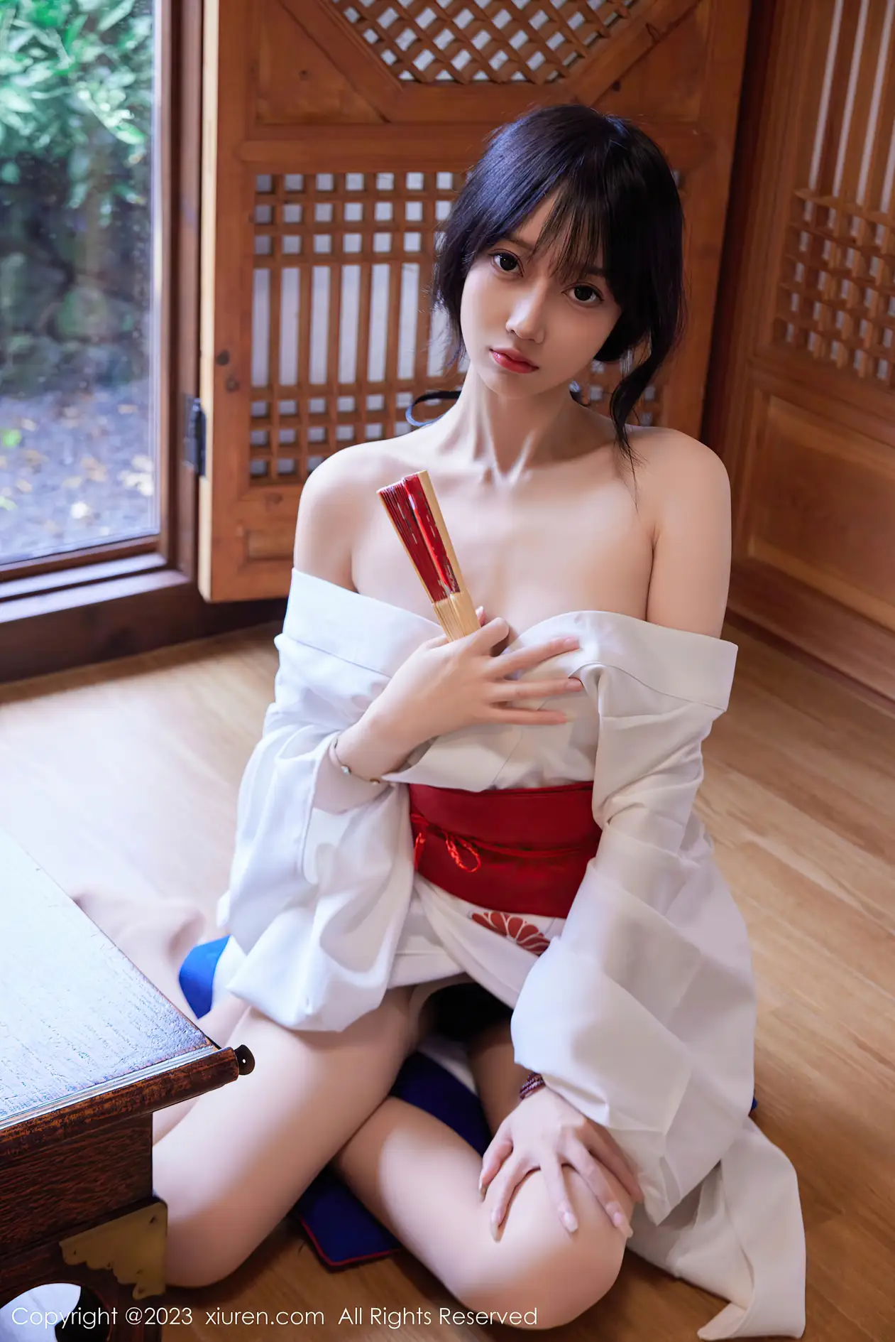 [秀人网] 2023.11.03 NO.7610-006
