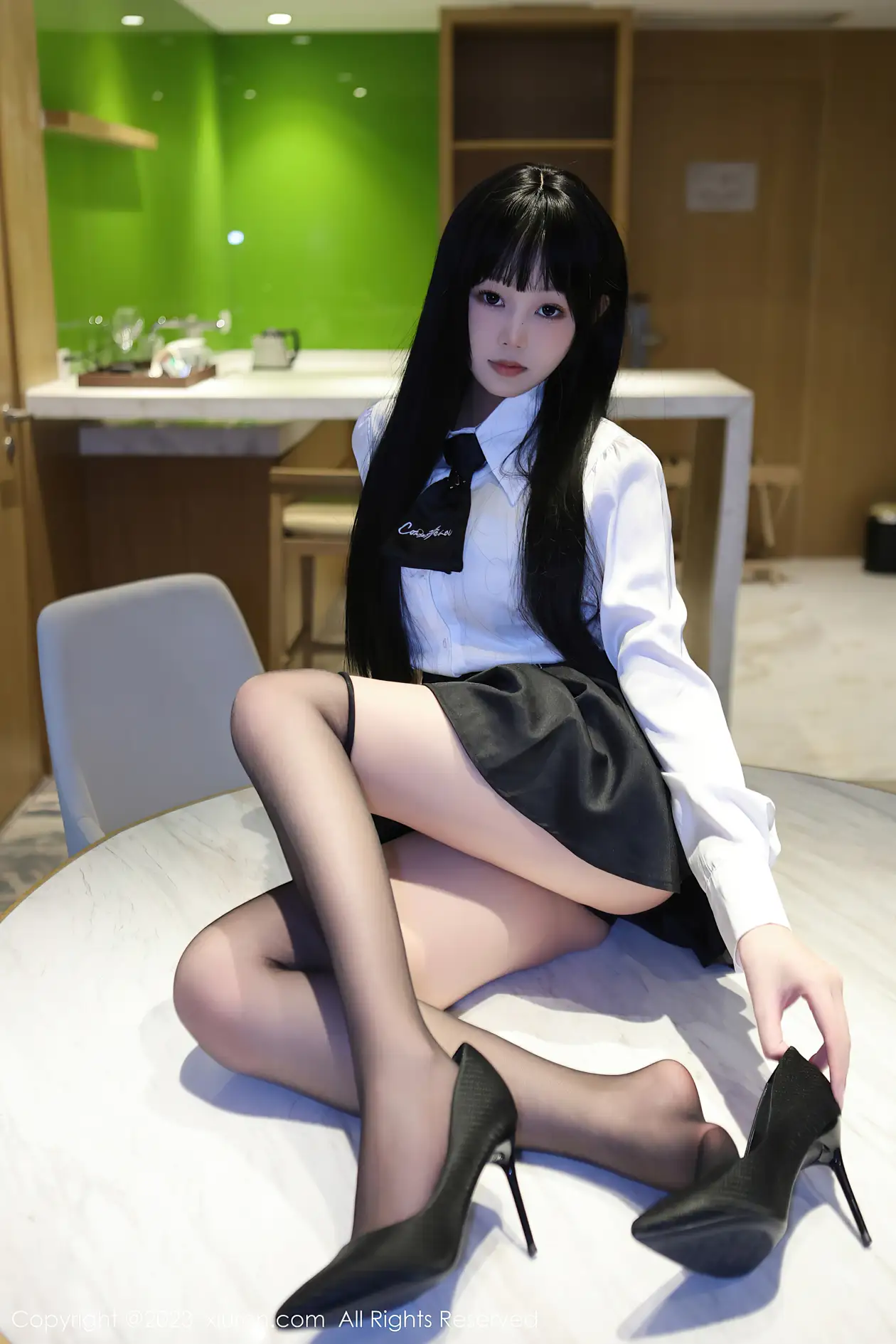 [秀人网] 2023.05.06 NO.6685-016