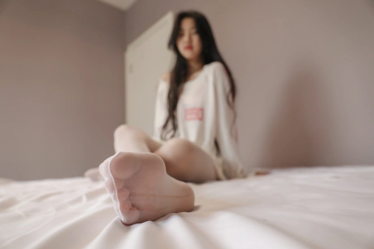 [MZSOCK]爱美足 No.291 露露#露露@[142P]-061