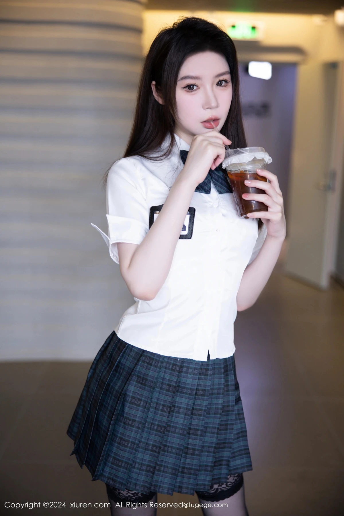 [秀人网] 2024.08.27 No.9074 梦心玥、秀人旗下#[91P]-006