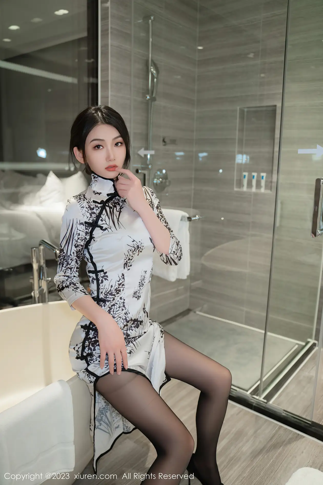 [秀人网] 2023.05.04 NO.6668-009