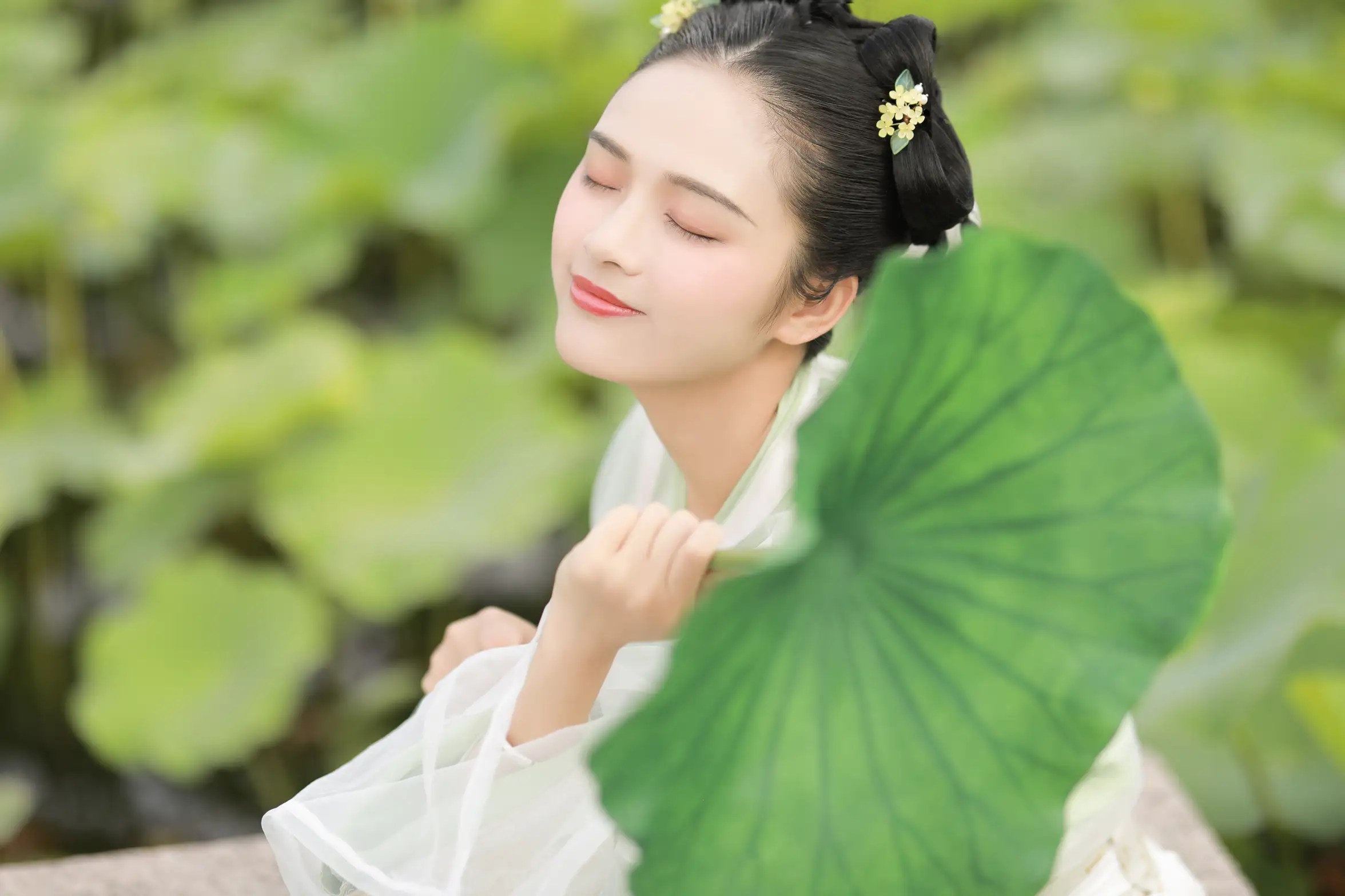 [艺图语] 2022.08.27 Vol.1800-011
