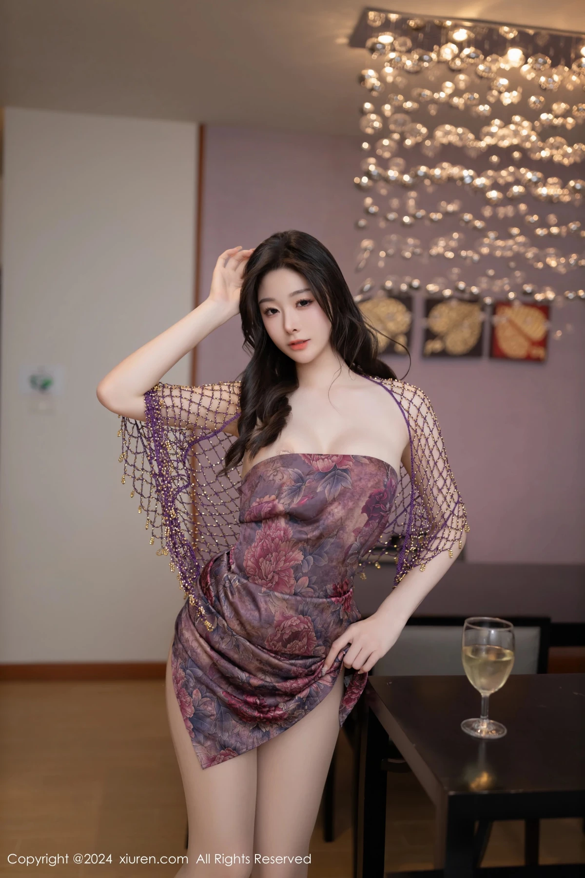 [秀人网] 2024.05.11 No.8523-014