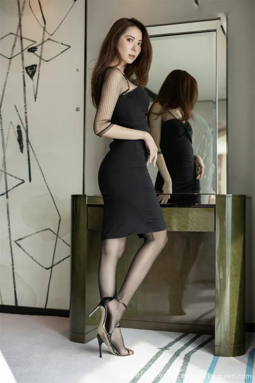 [爱蜜社] 2019.07.11 VOL.360-007