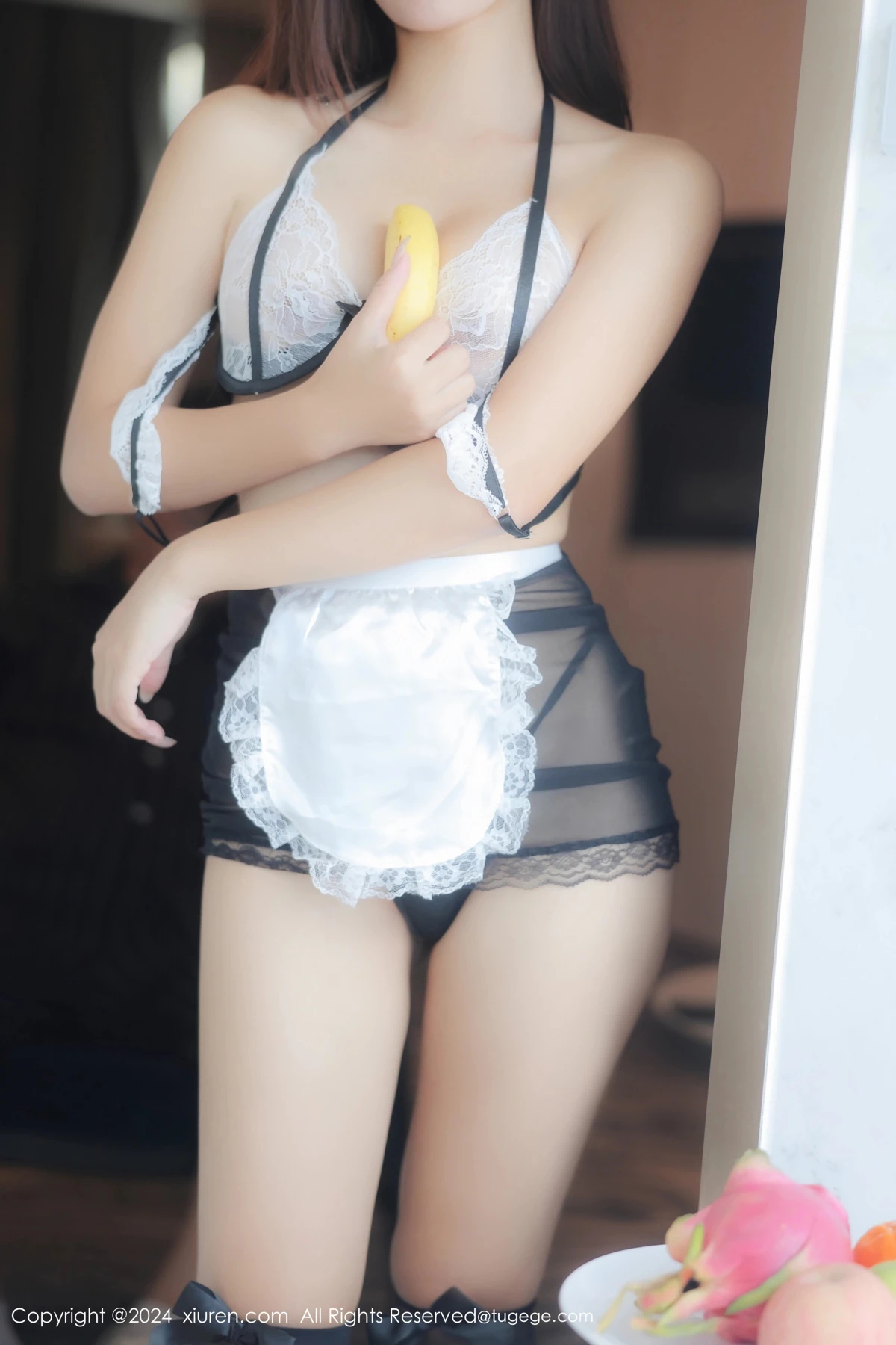 [秀人网] 2024.11.13 No.9439 余虞酱、秀人旗下#[75P]-016