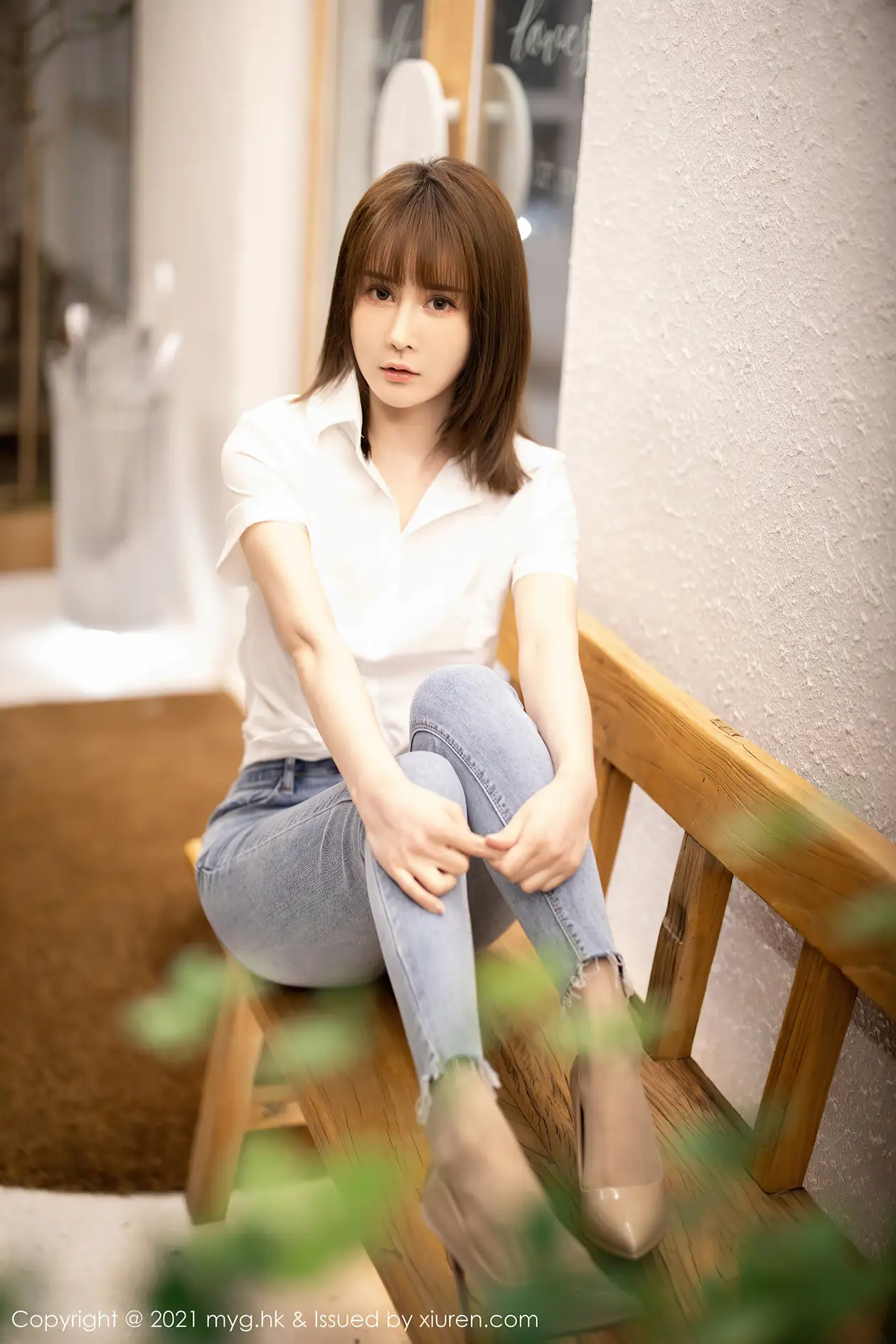 [美媛馆] 2021.06.16 VOL.540-003
