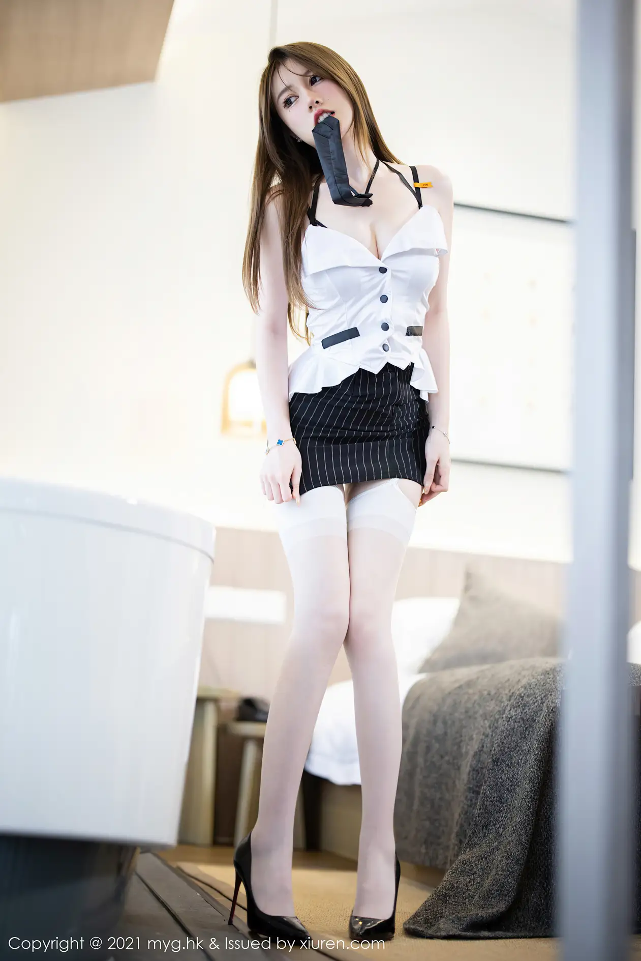 [美媛馆] 2021.08.11 VOL.571-022