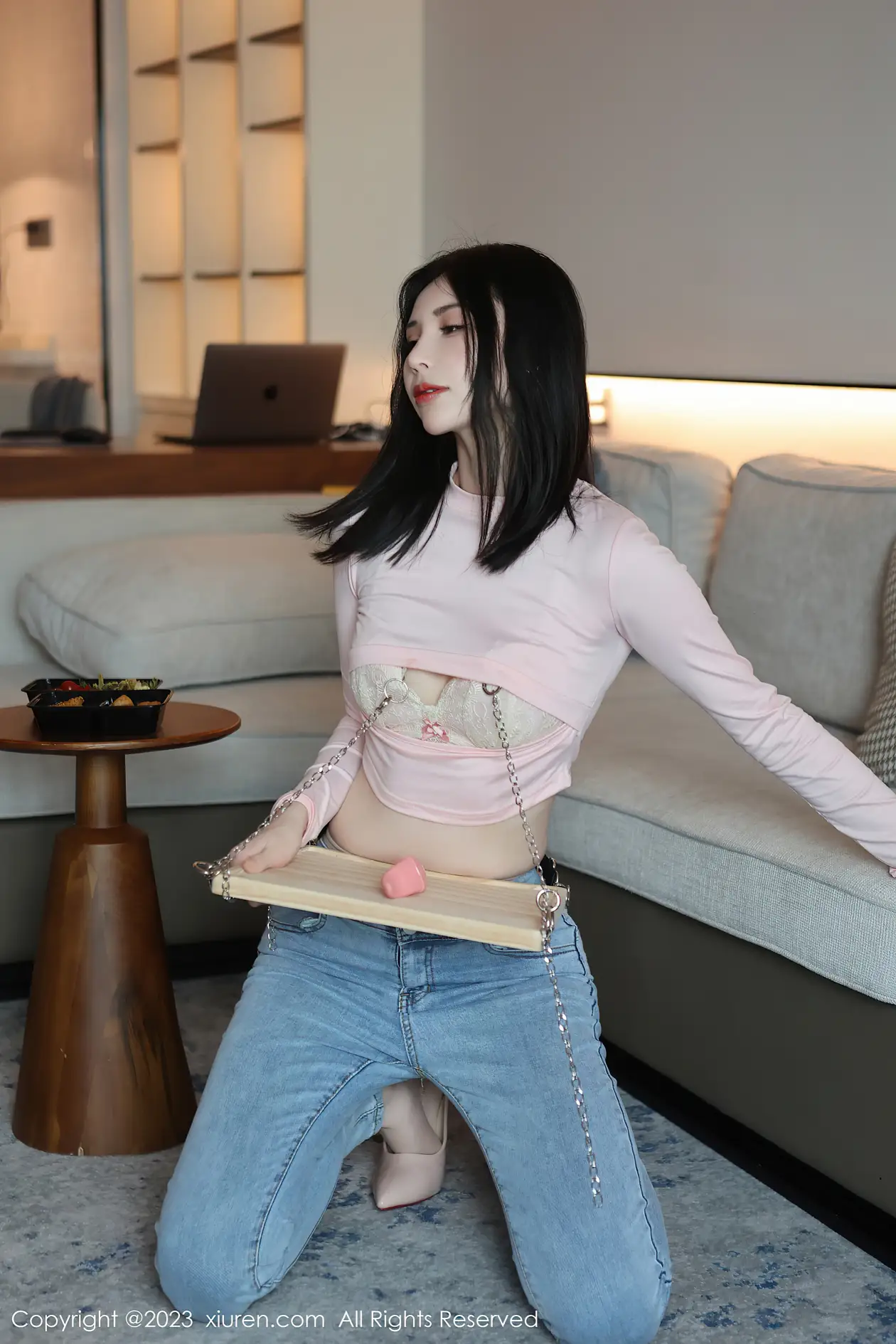 [秀人网] 2023.06.29 NO.6992-017