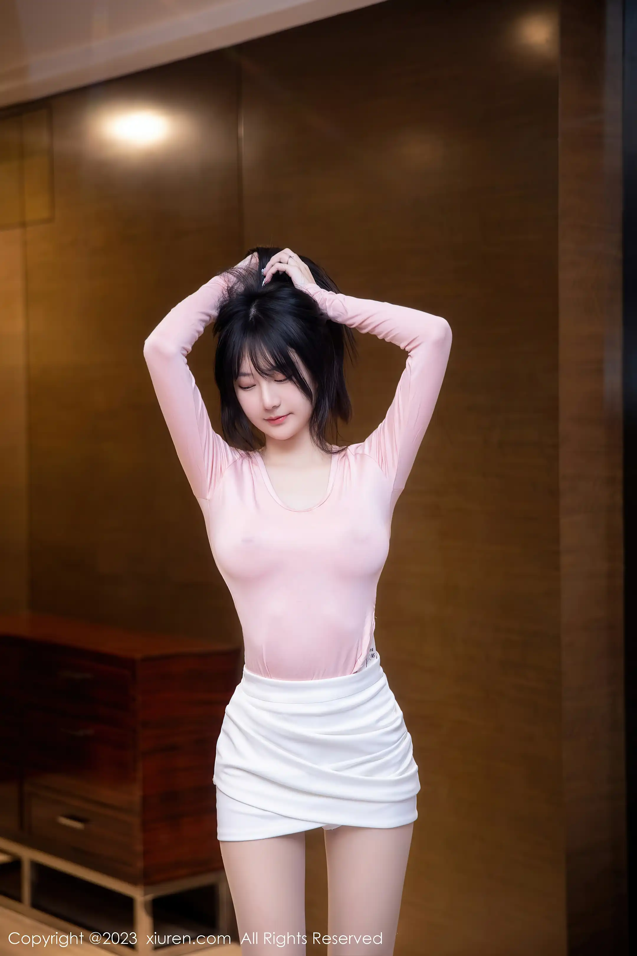 [秀人网] 2023.03.06 NO.6367-010