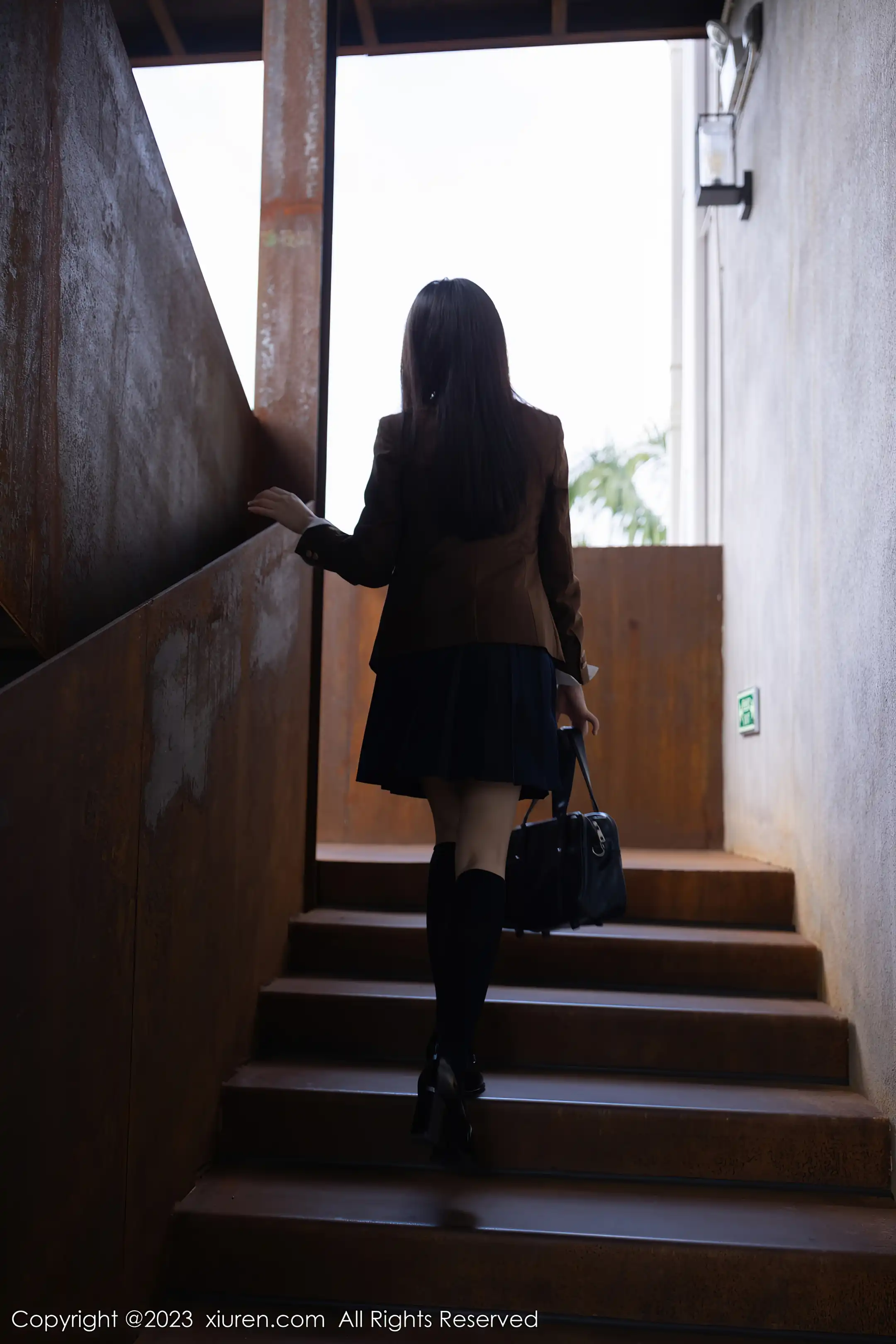 [秀人网] 2023.03.10 NO.6400-009