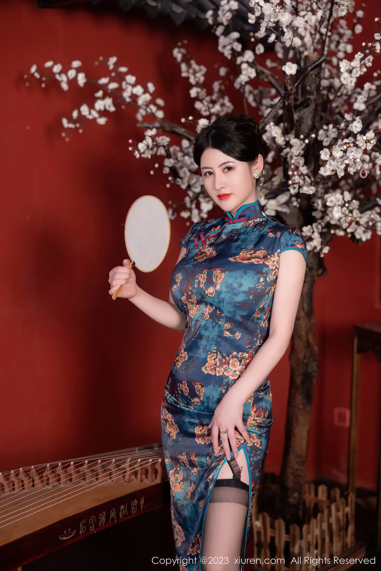[秀人网] 2023.07.10 NO.7051-012