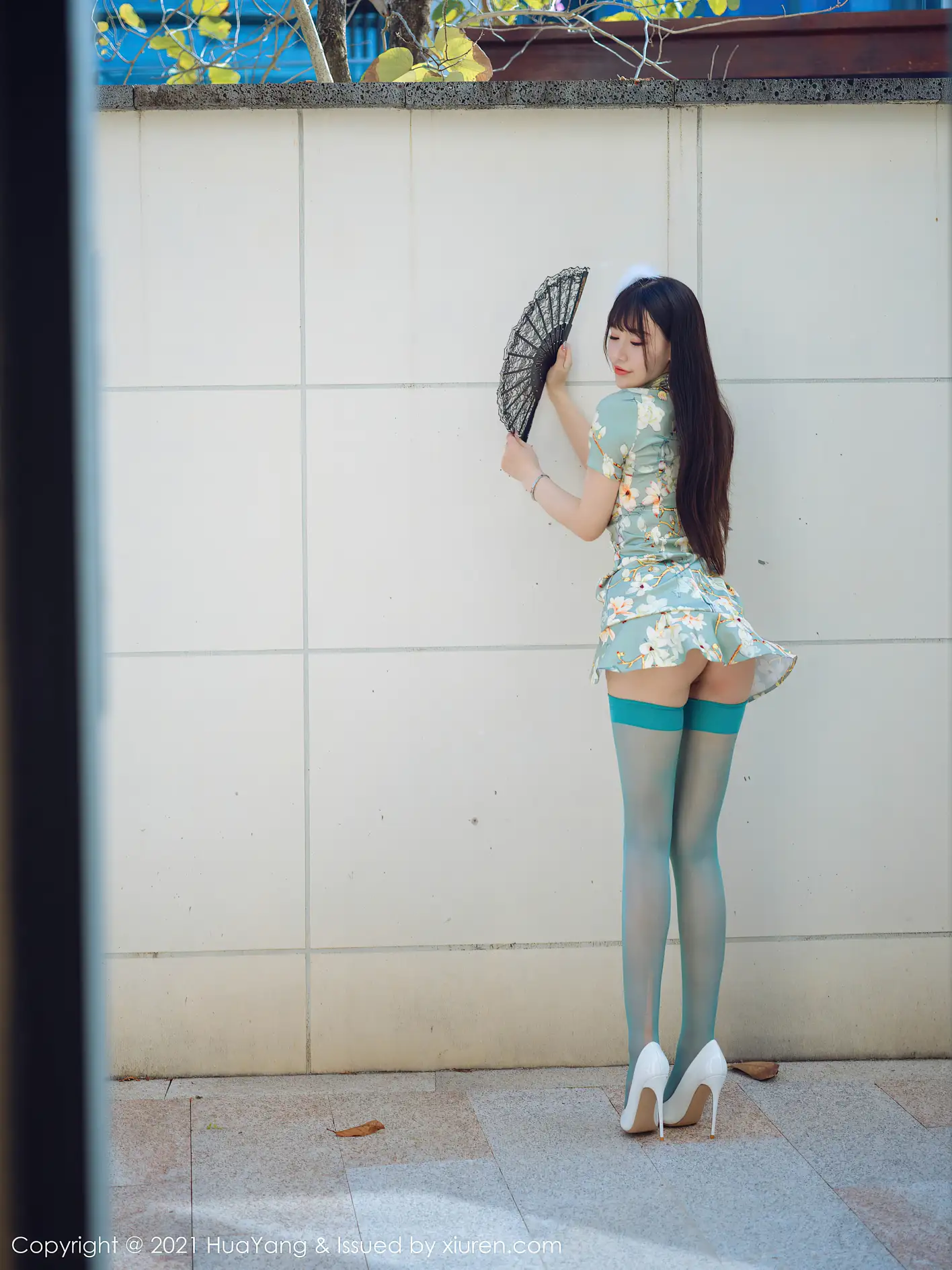 [花漾] 2021.04.15 VOL.0390-045