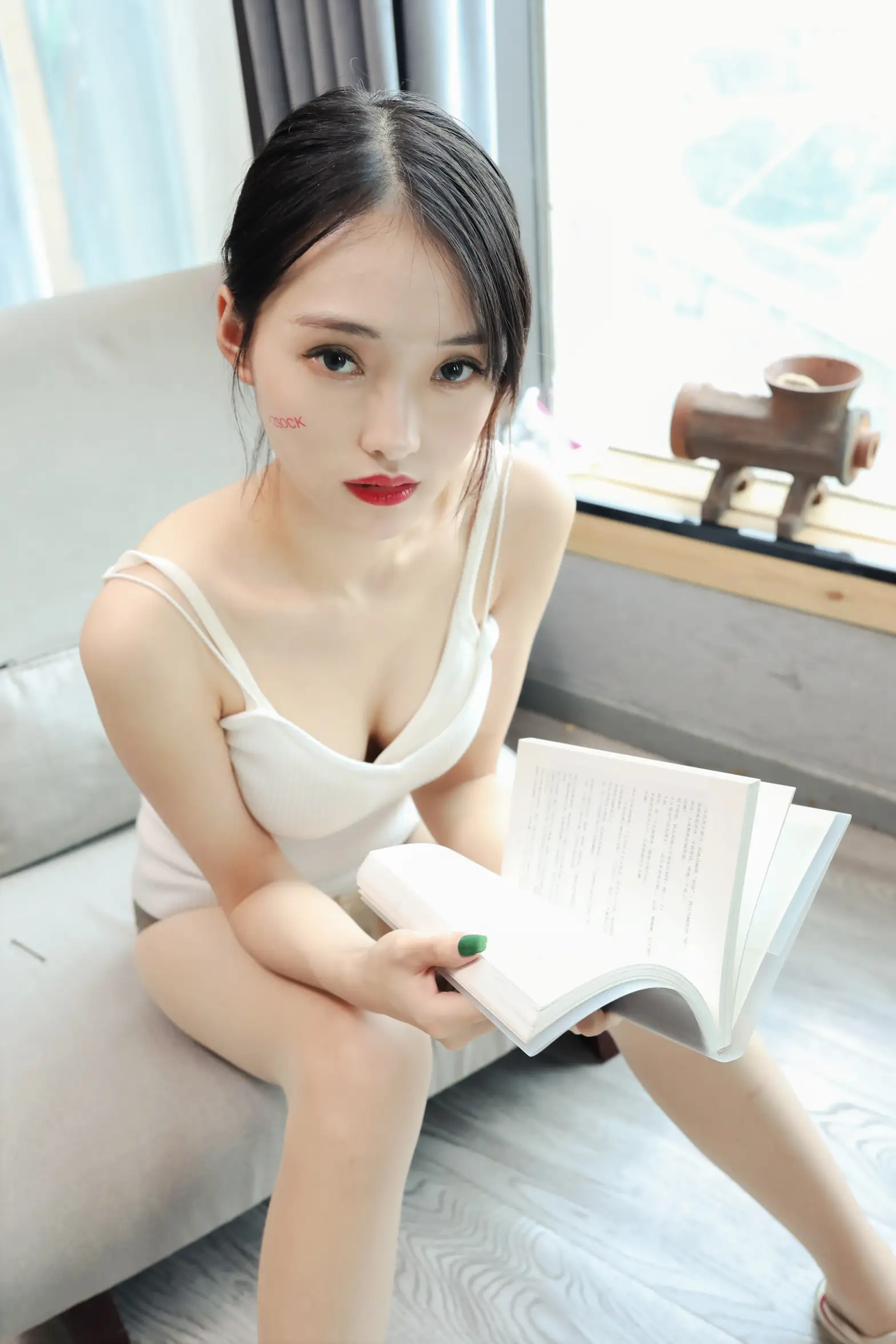 [MZSOCK]爱美足 NO.098-009