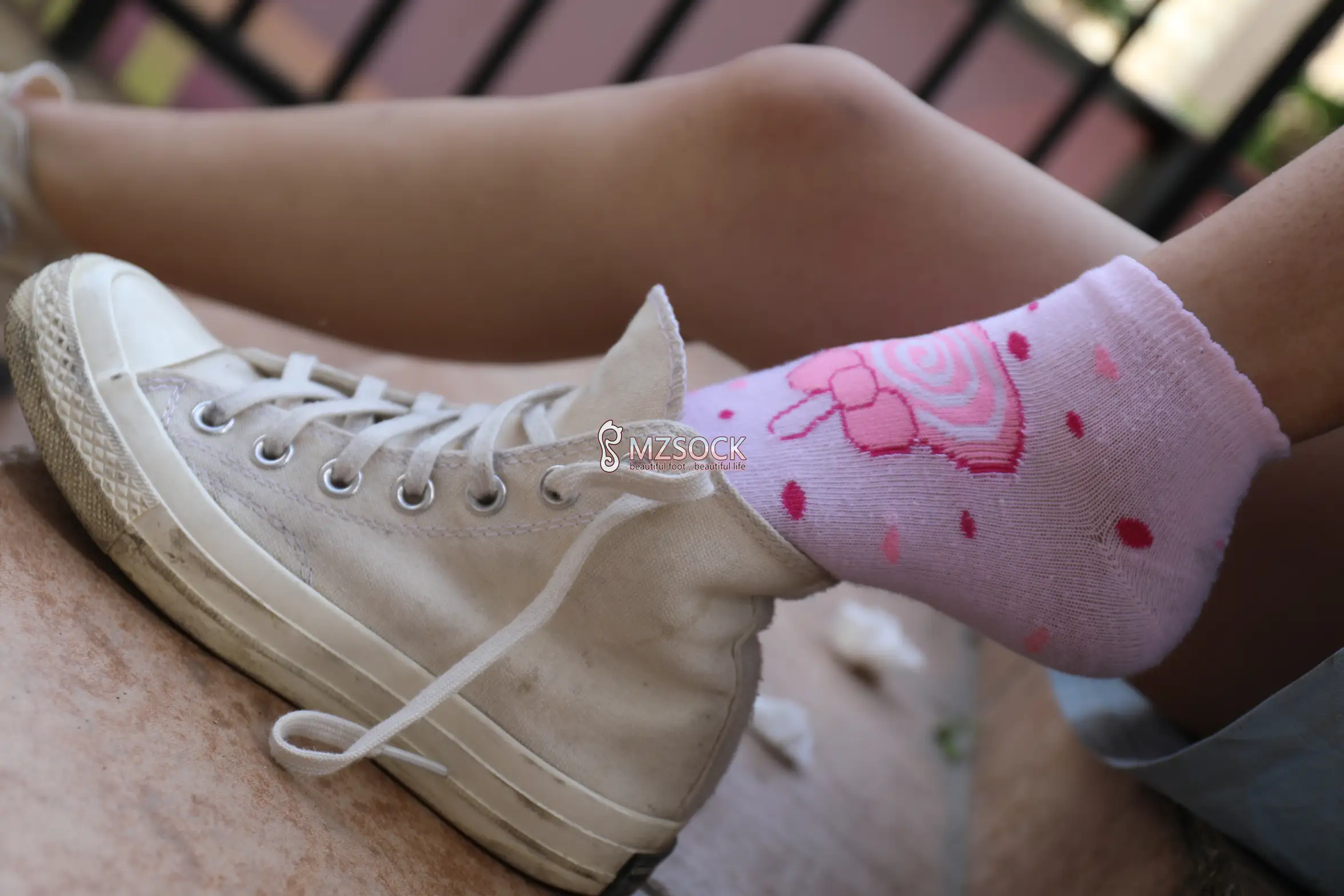 [MZSOCK]爱美足 NO.039-065