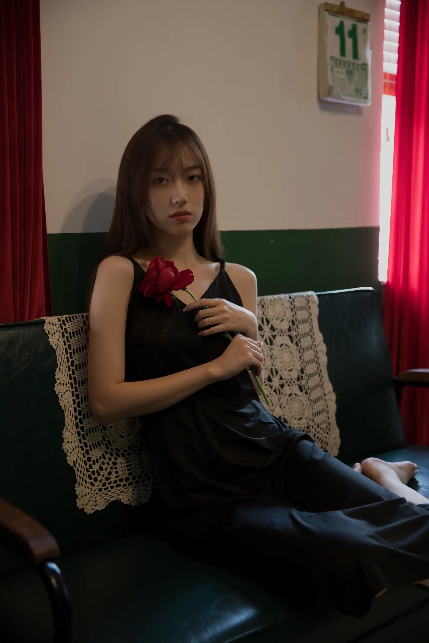 [艺图语] 2021.11.15 Vol.448-003