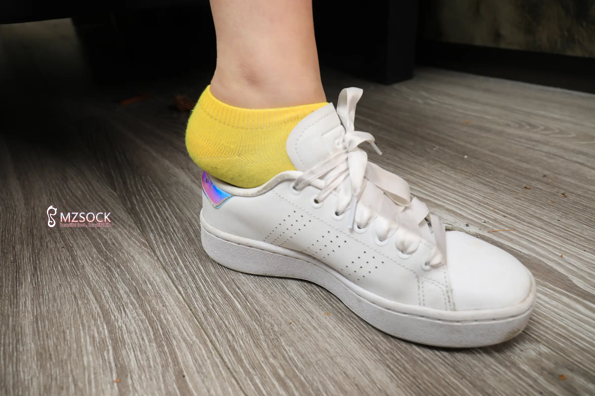 [MZSOCK]爱美足 NO.063-027