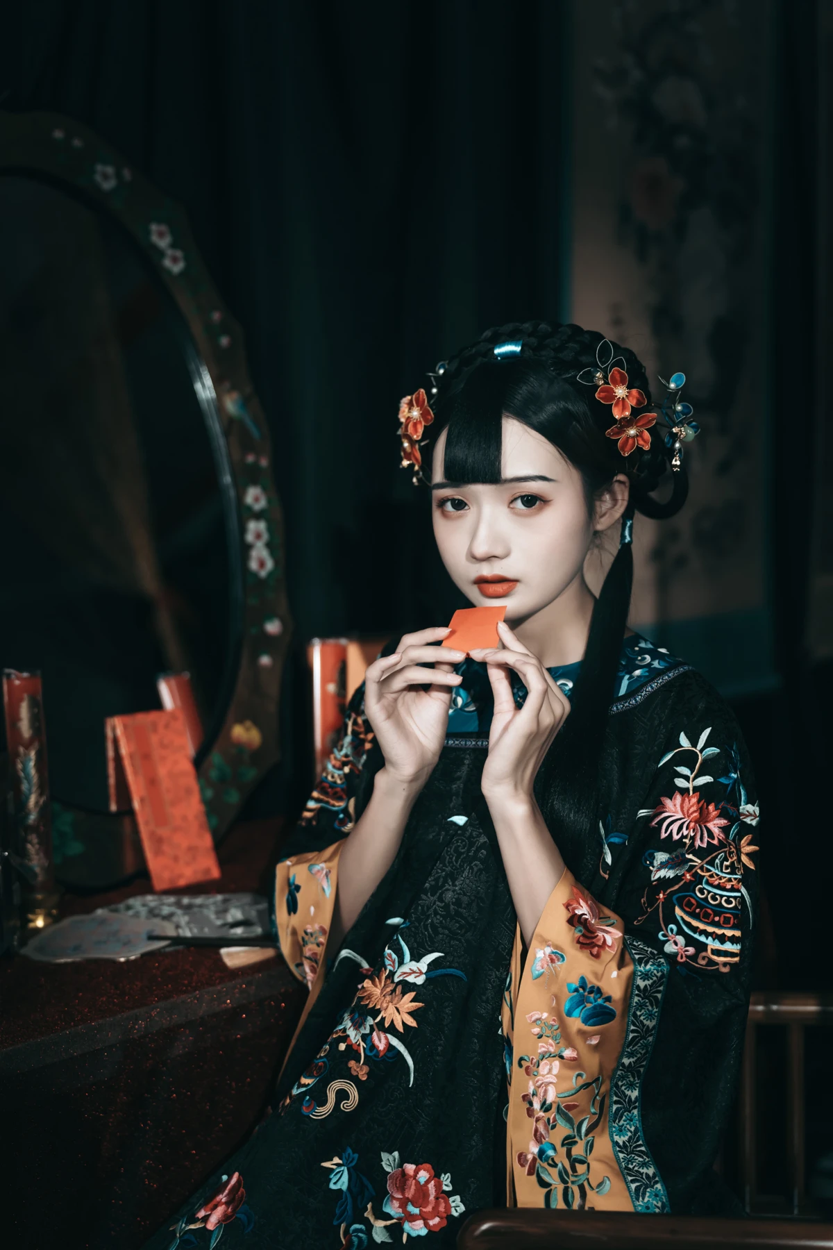 [艺图语]2023.01.01 Vol.2809-038
