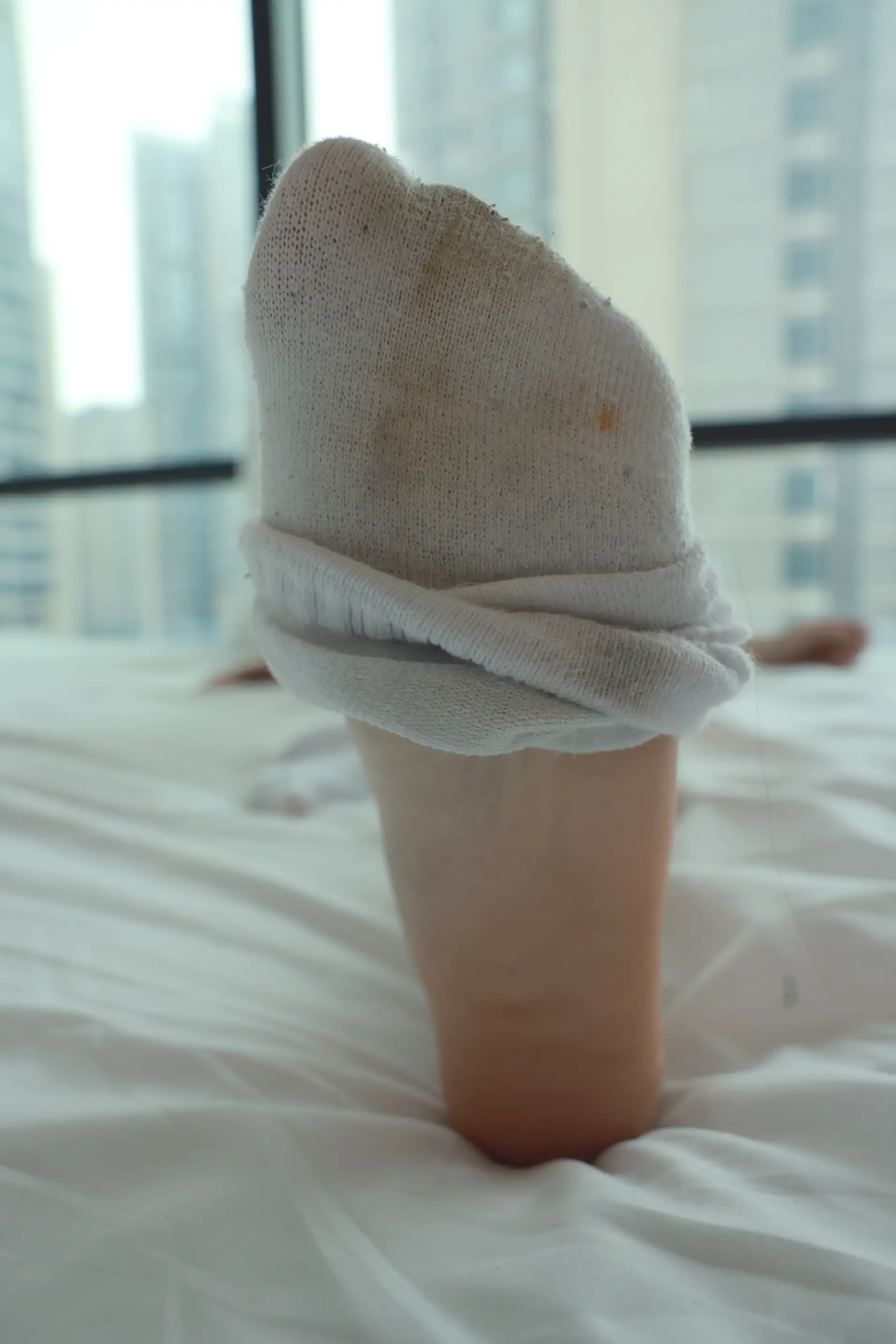 [MZSOCK]爱美足 NO.240-031