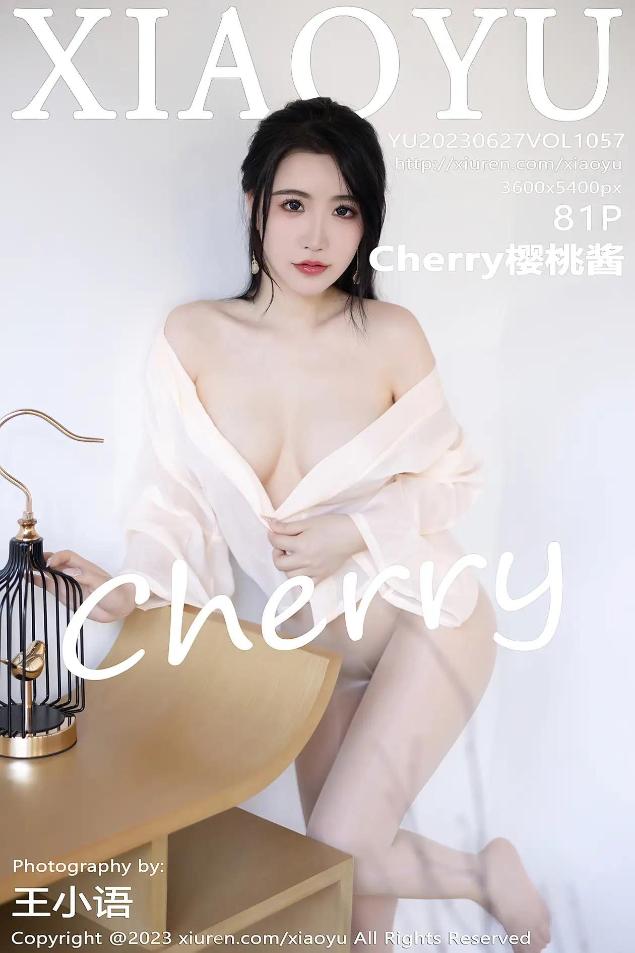 [语画界] 2023.06.27 VOL.1057[81P]-PicJJ