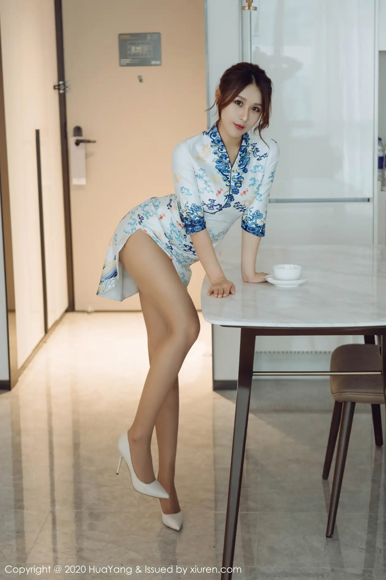 [花漾] 2020.09.18 VOL.0293-047