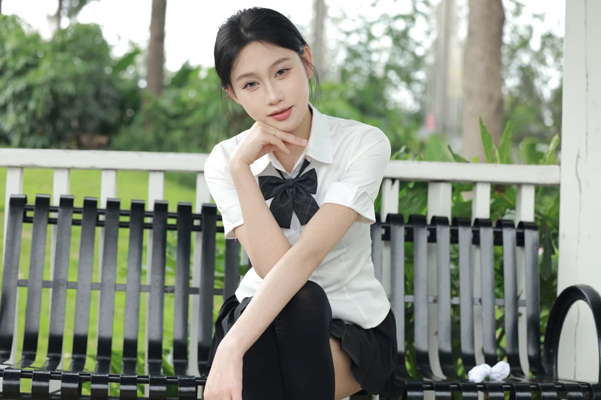 [MZSOCK]爱美足 No.286 妍妍#妍妍@[113P]-013