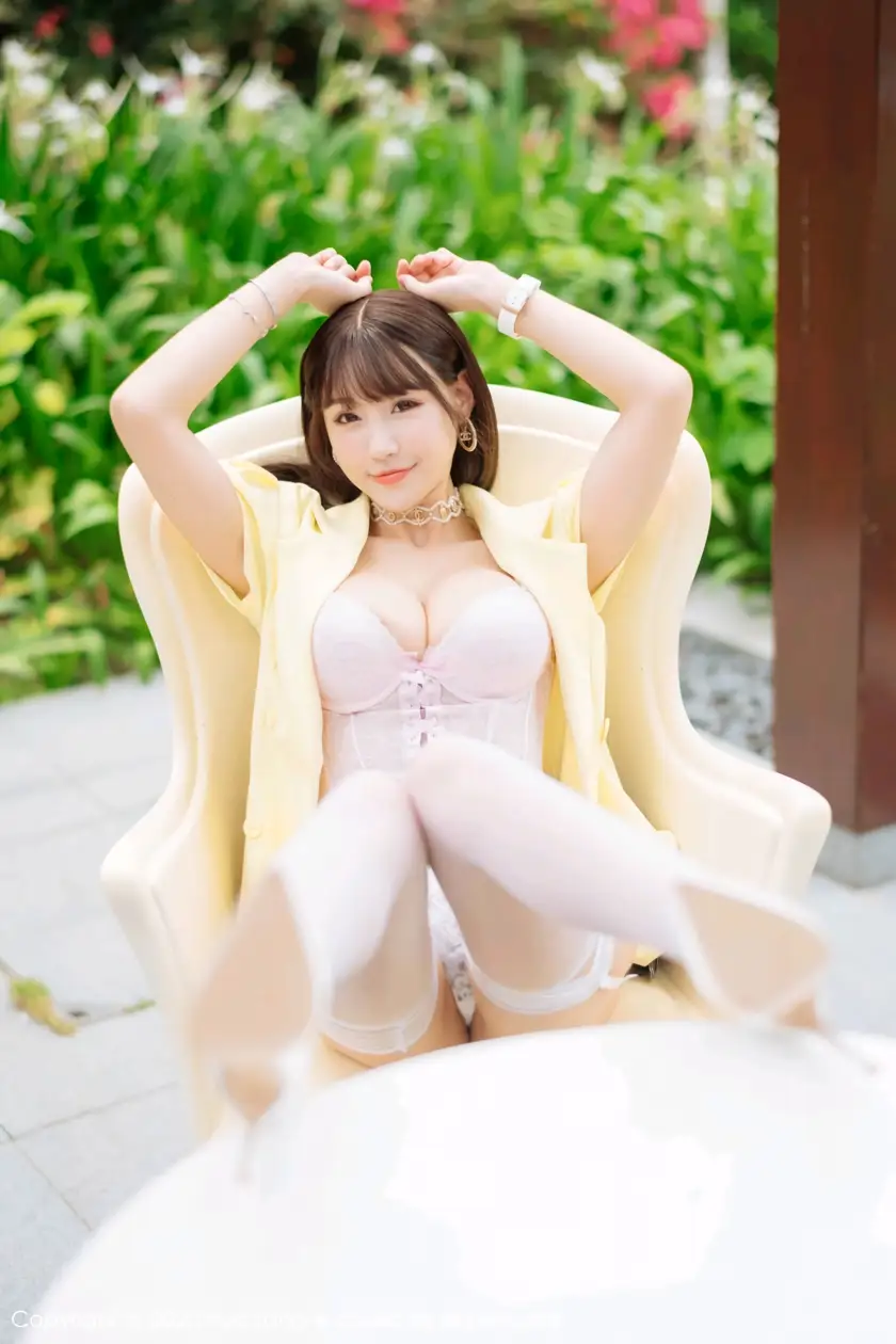 [花漾] 2020.07.23 VOL.0261-049