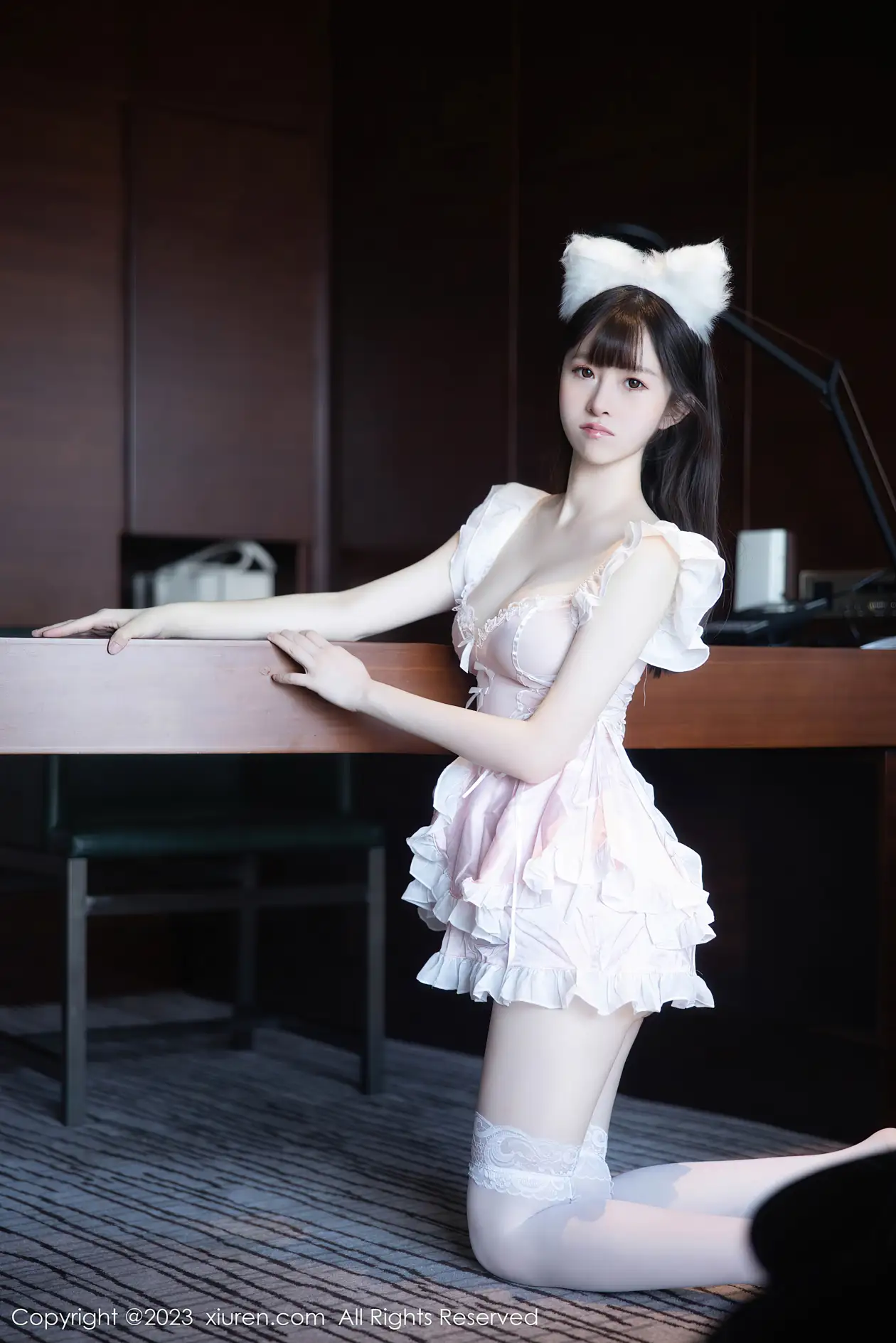 [秀人网] 2023.11.02 NO.7602-022