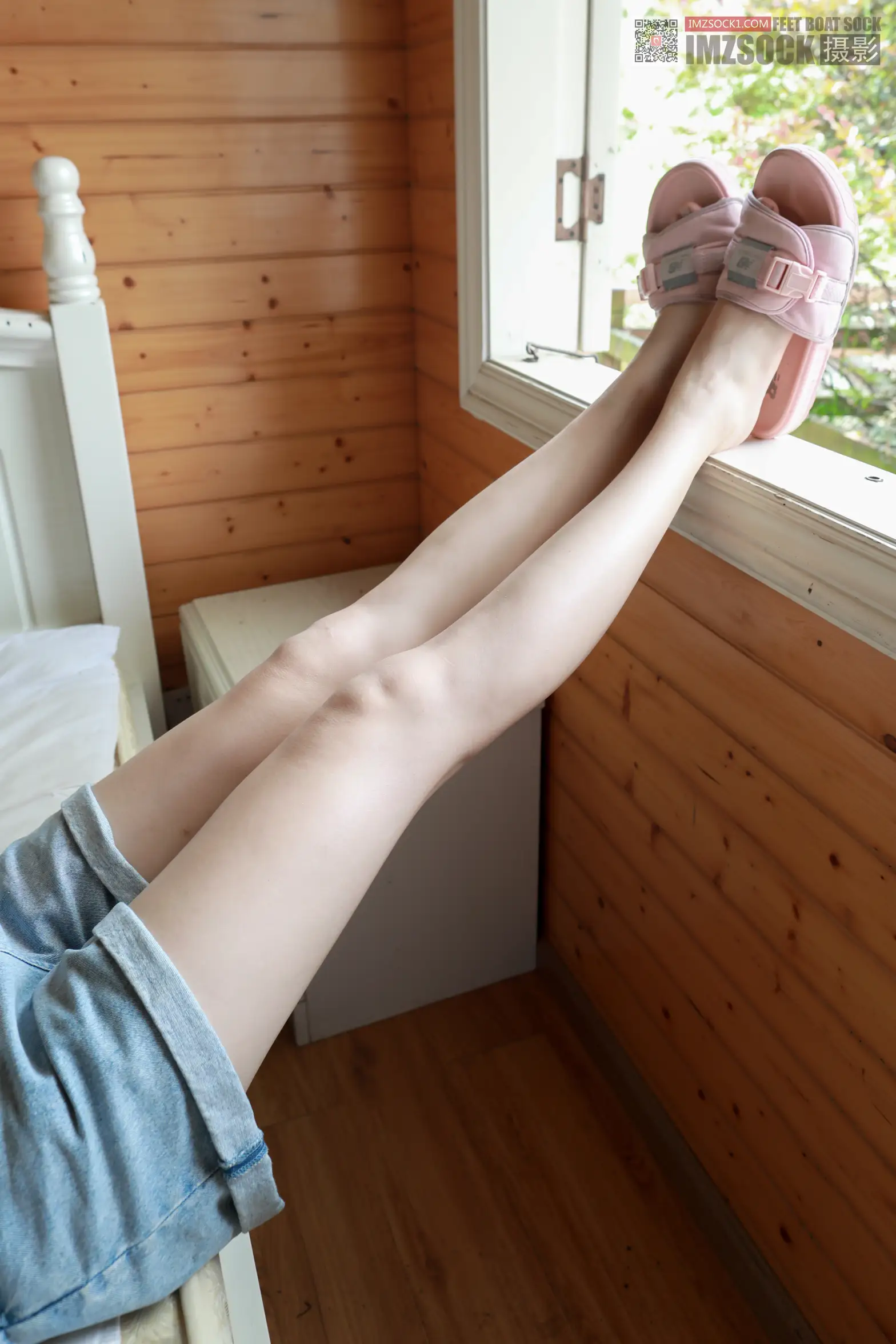 [MZSOCK]爱美足 NO.136-020