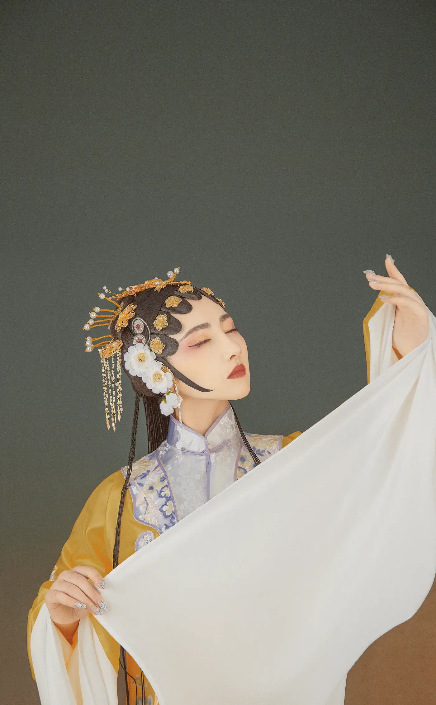 [艺图语] 2022.01.30 Vol.731-017