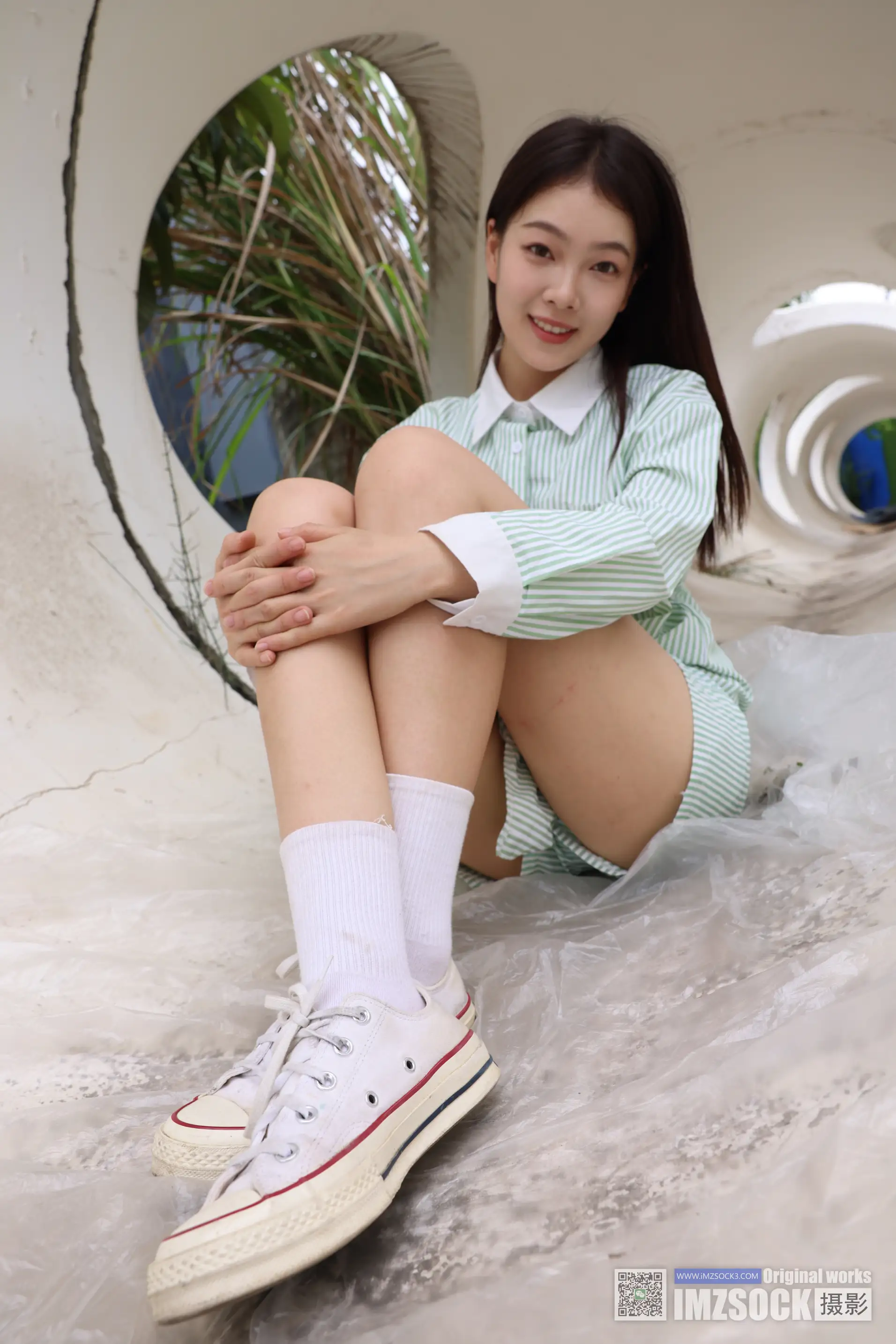 [MZSOCK]爱美足 NO.243-031