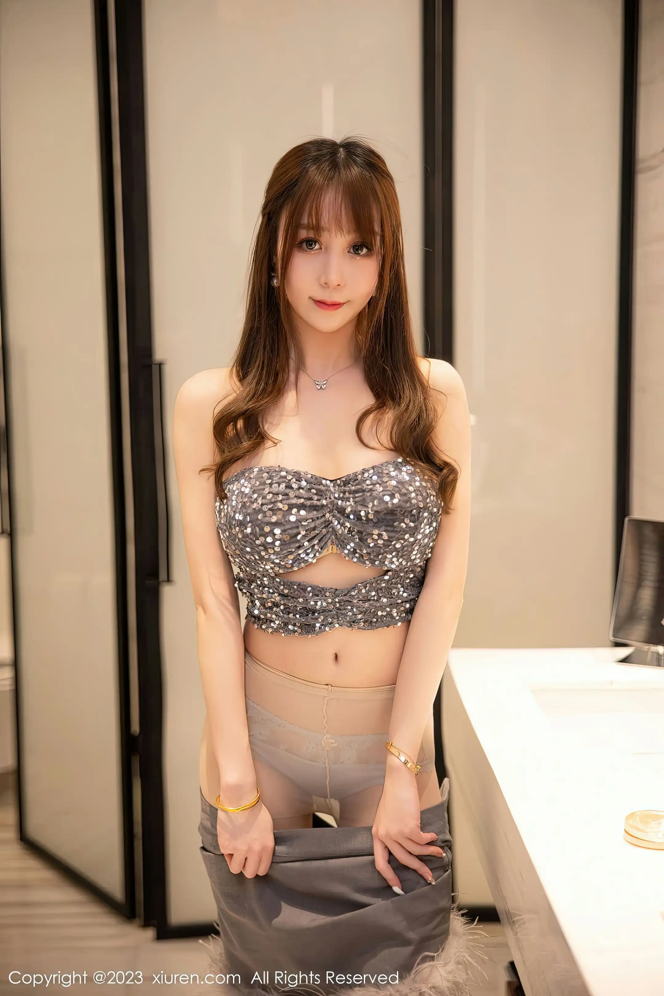 [秀人网] 2023.01.29 NO.6184-018