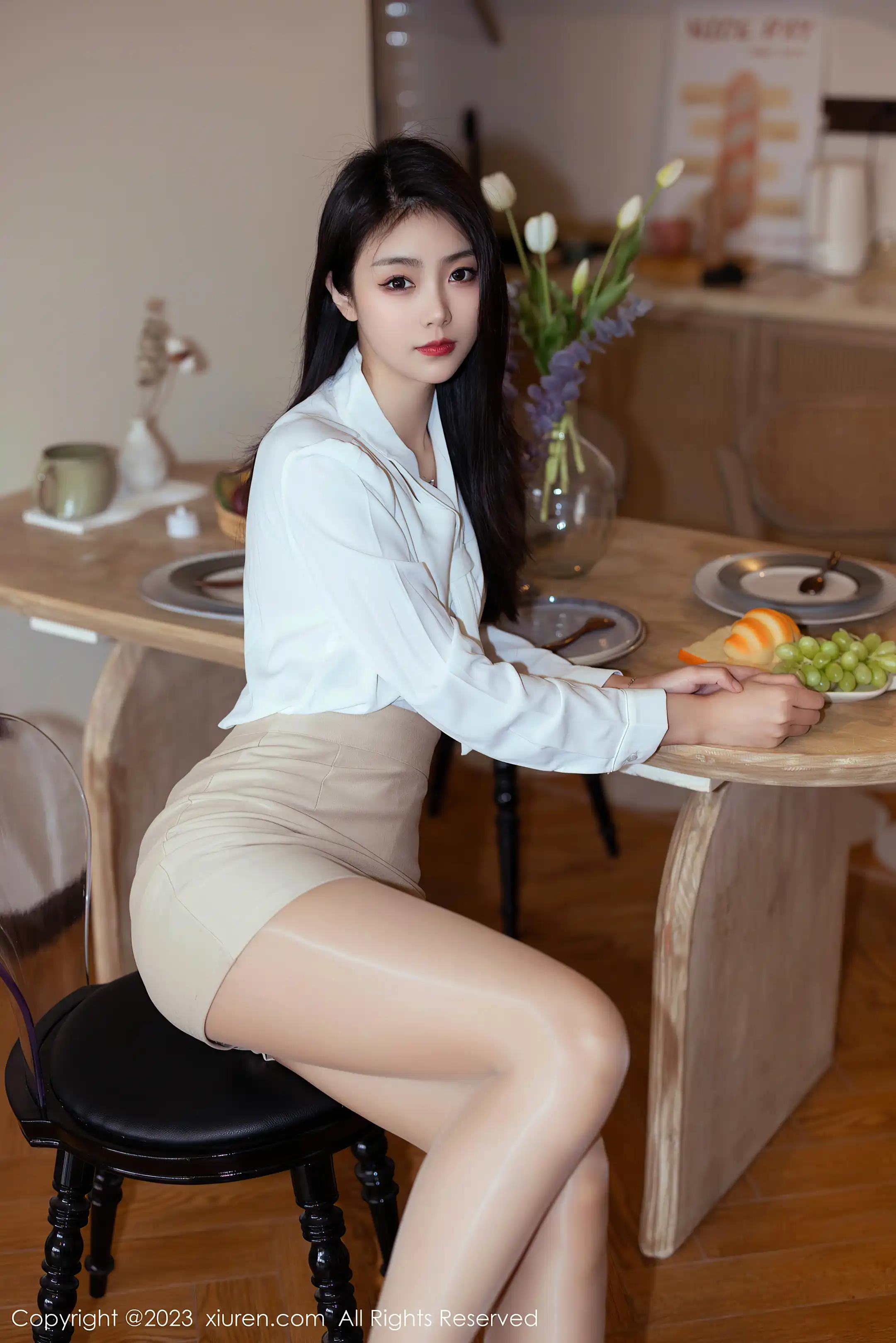 [秀人网] 2023.03.24 NO.6465-005