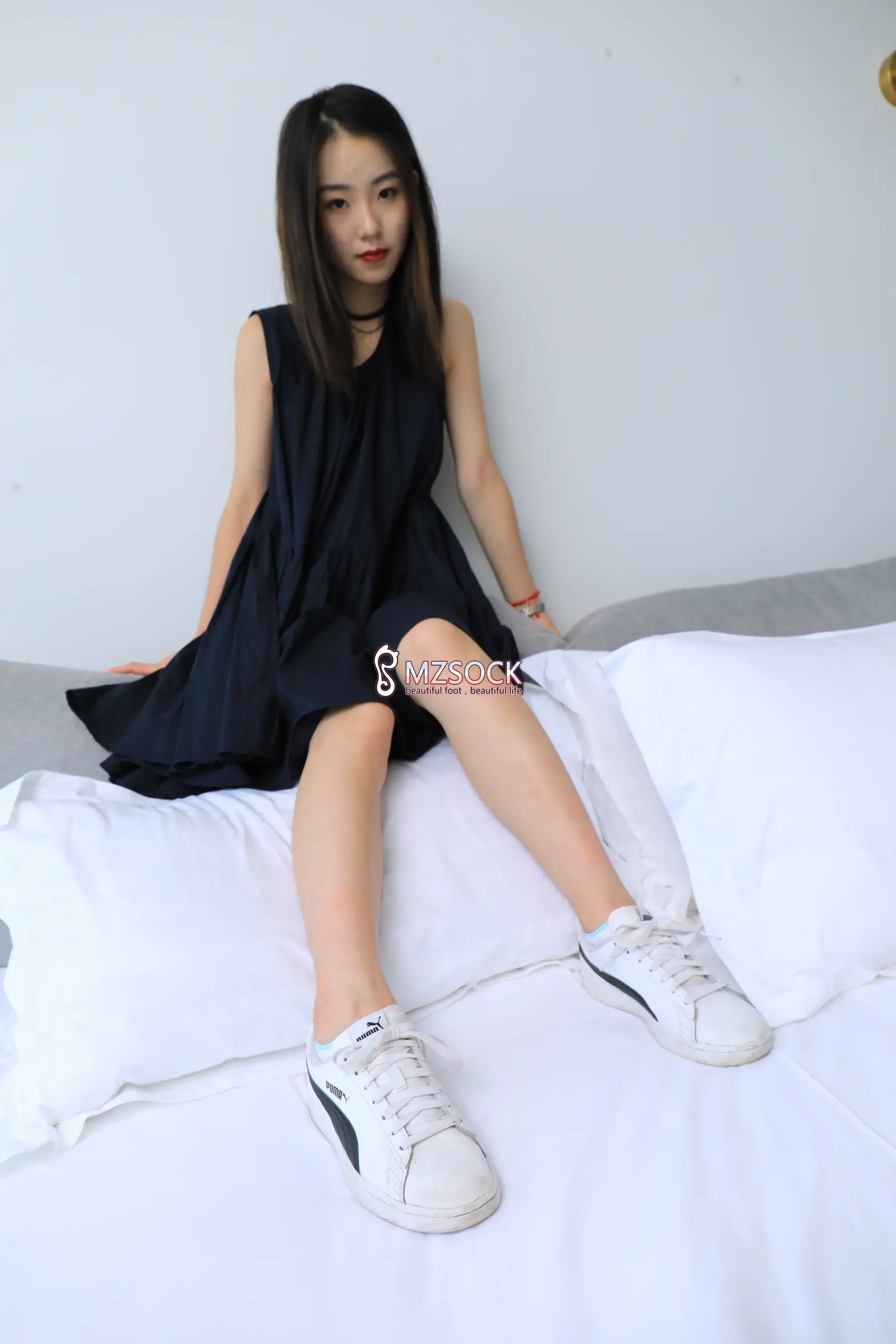 [MZSOCK]爱美足 NO.104-006