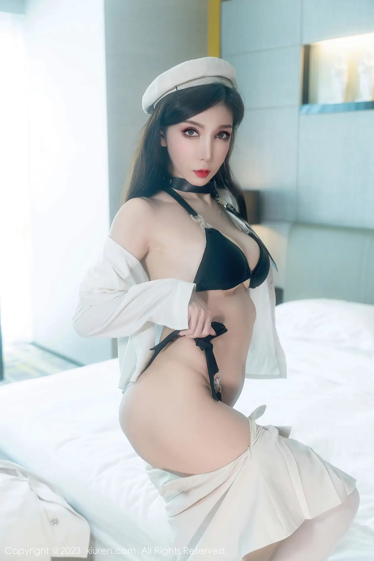 [秀人网] 2023.11.21 NO.7691-029